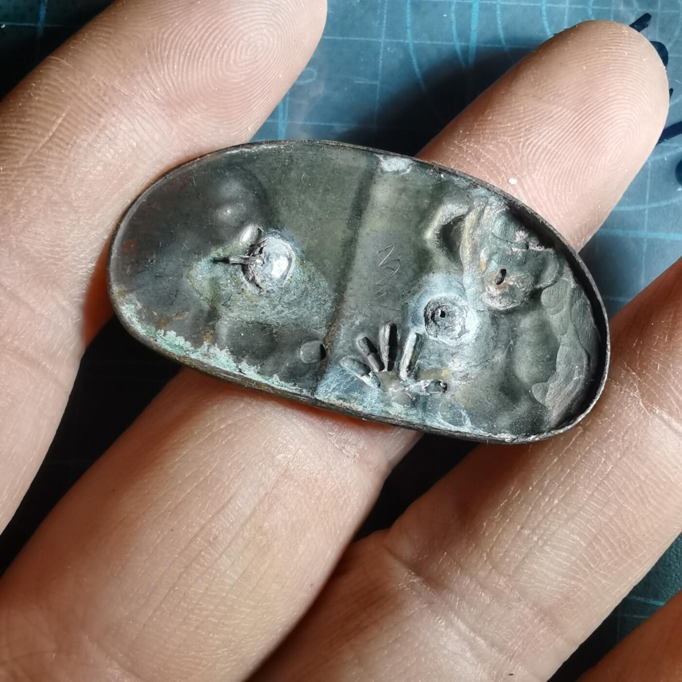 沼泽如烟--第1033场 不知道啥