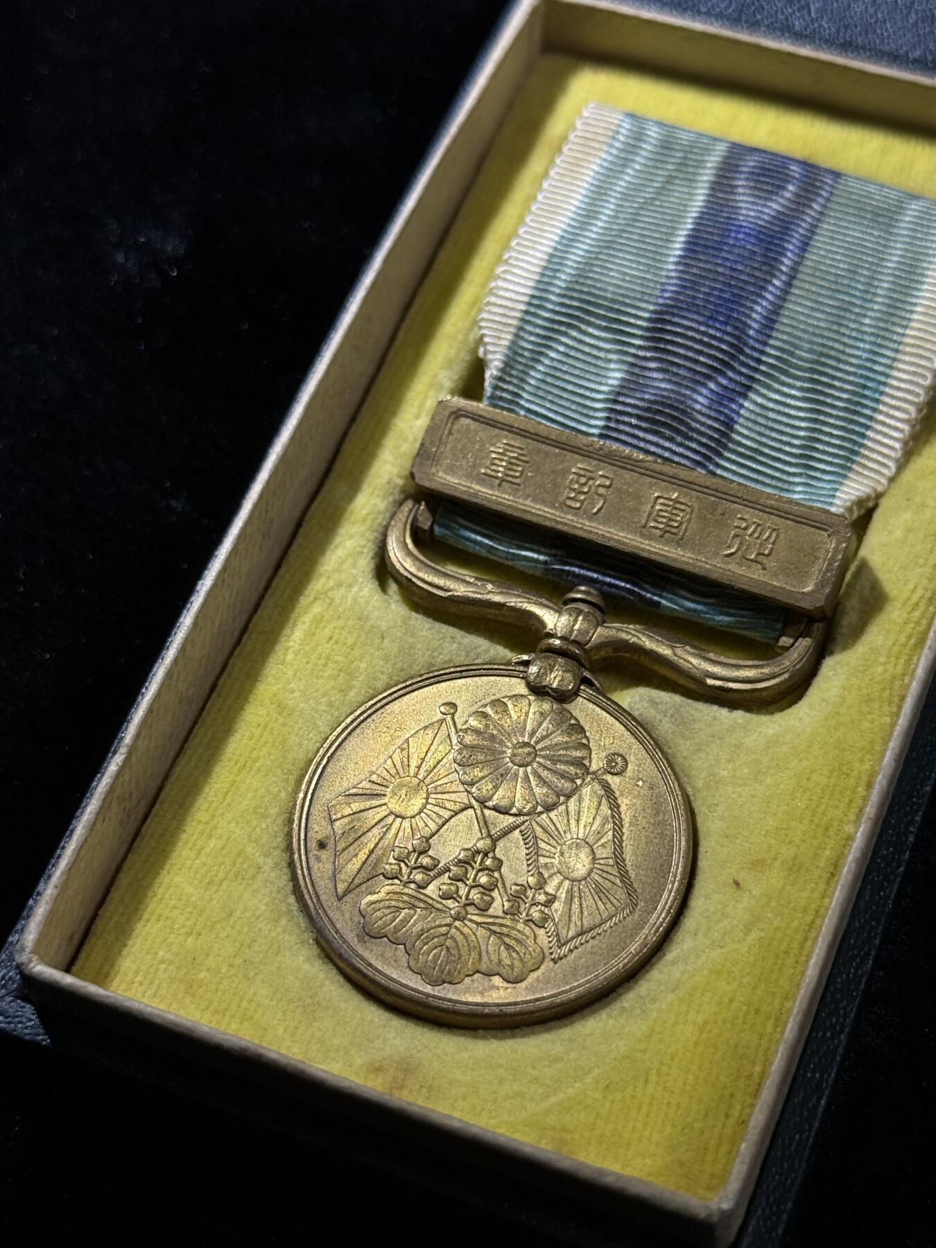 戎马世界章牌大赏，第112期