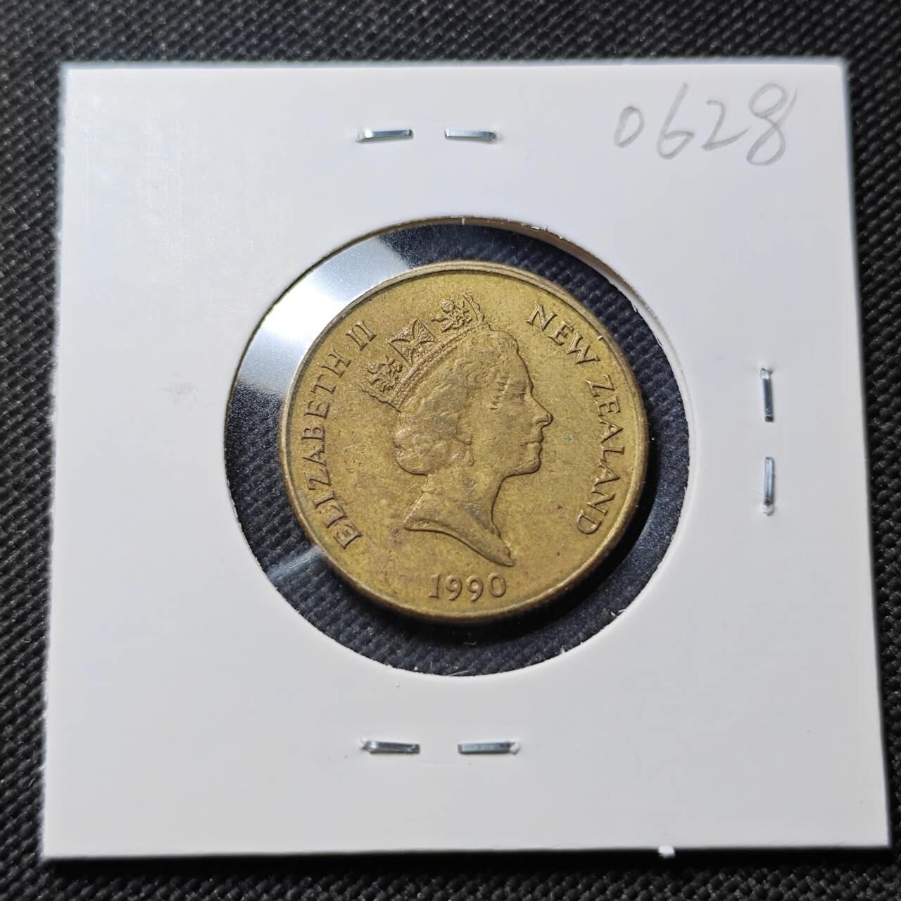 KK钱币收藏小铺  第406期 2月预留时间 周末发货