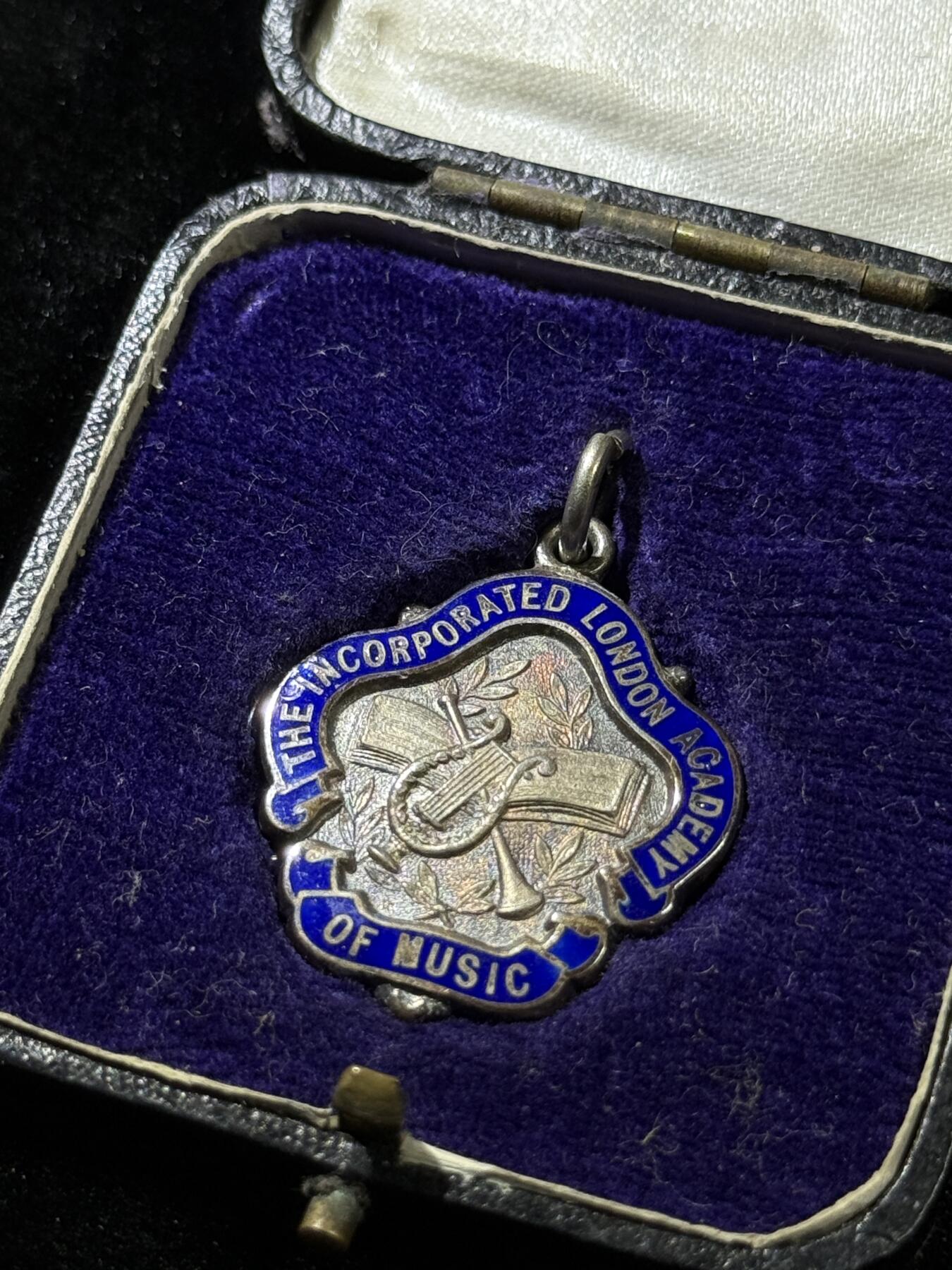 戎马世界章牌大赏，第112期 英国奖章