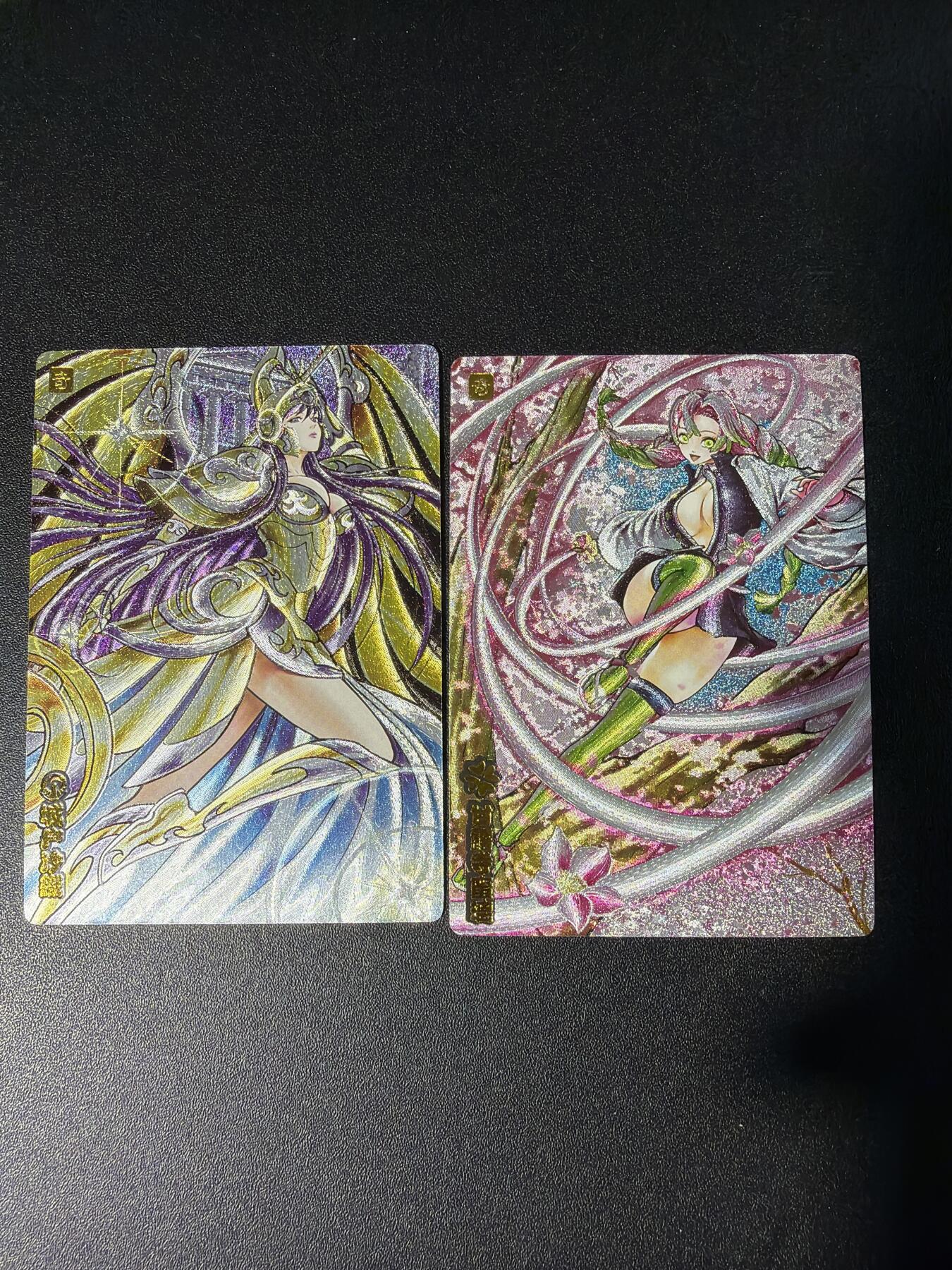 NO.28 好又多金牌大场，每周一站式配齐，方便凑单！（周6晚9点截拍，卖家送拍0抽成！） 奇点 纱织+甘露寺蜜璃 粗闪