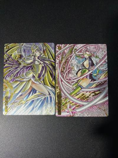 NO.28 好又多金牌大场，每周一站式配齐，方便凑单！（周6晚9点截拍，卖家送拍0抽成！） - 奇点 纱织+甘露寺蜜璃 粗闪