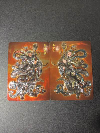 NO.28 好又多金牌大场，每周一站式配齐，方便凑单！（周6晚9点截拍，卖家送拍0抽成！） - 焱卡 彫仙 秦琼 尉迟恭 光刻