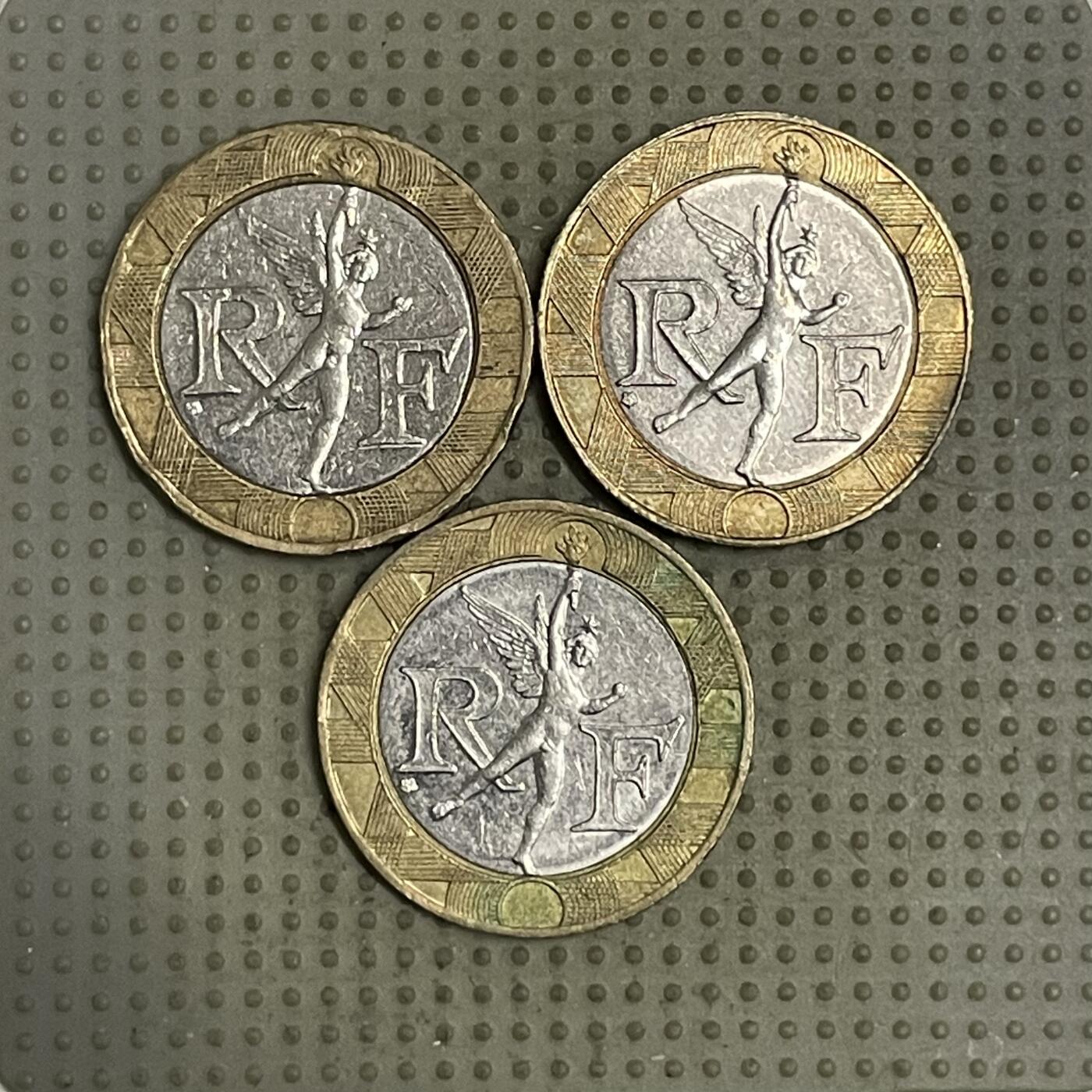 2026年第38场各国散币拍卖（总第188场）