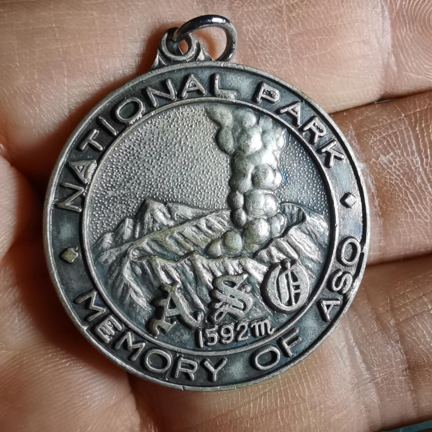 沼泽如烟--第1033场