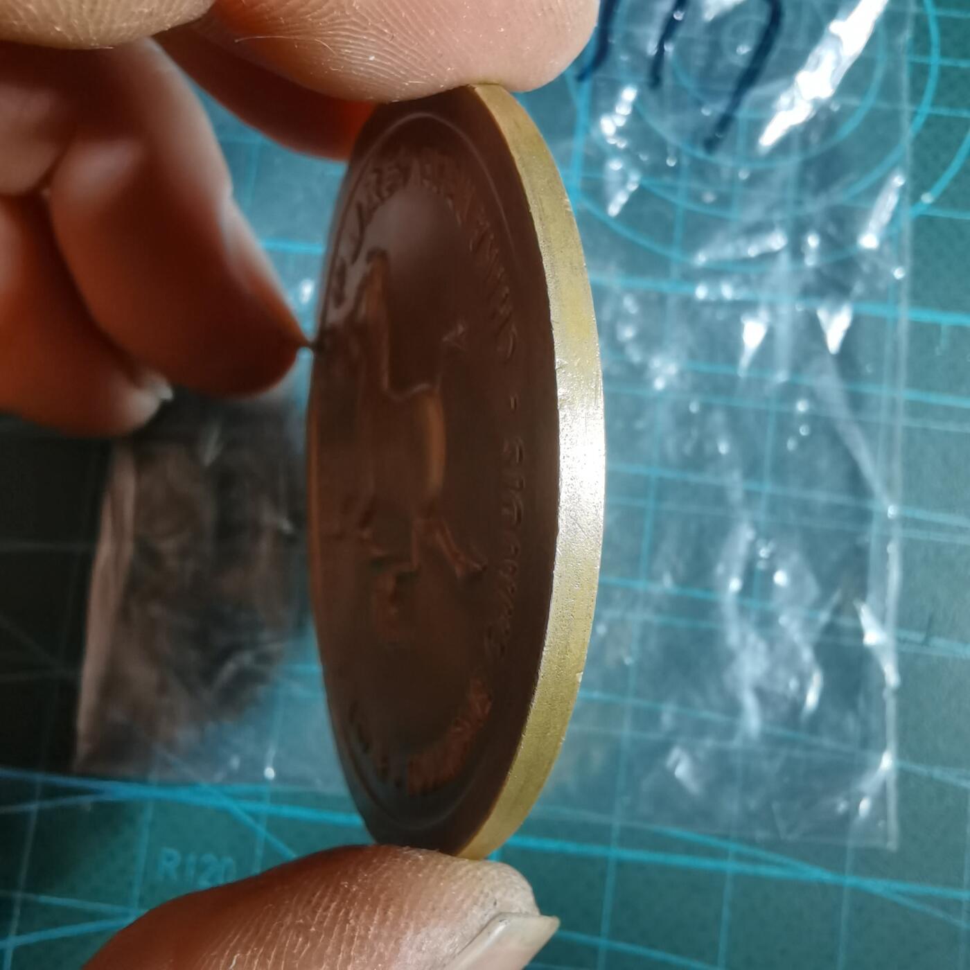 沼泽如烟--第1033场 旅游纪念章