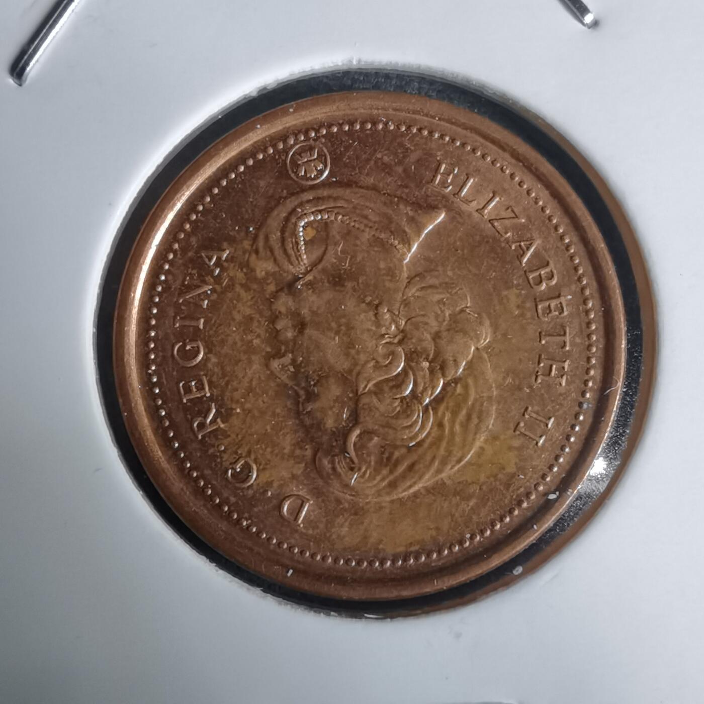 沼泽如烟--第1030场 加拿大2007年一分