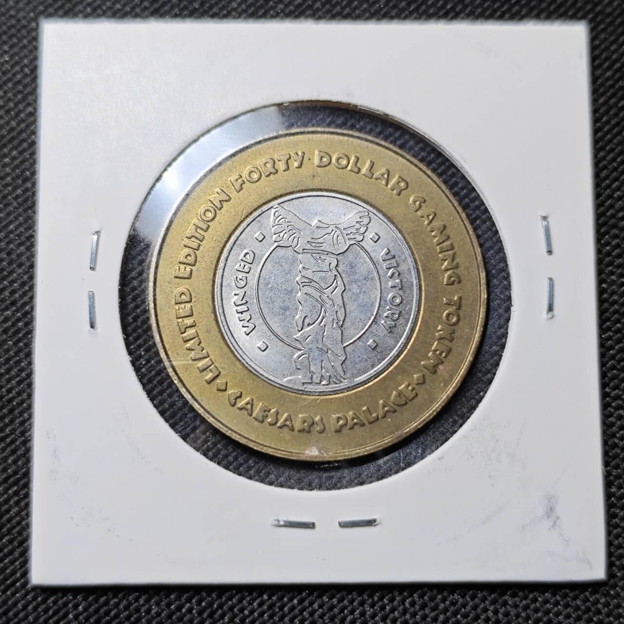 KK钱币收藏小铺   套币专场 2月预留时间 周末发货  1998日本代币 铜银双色代币 内999银芯