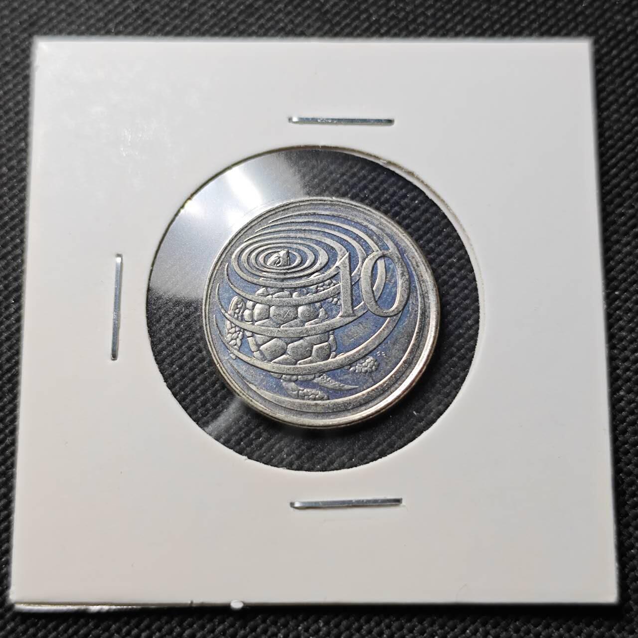 KK钱币收藏小铺  第406期 2月预留时间 周末发货