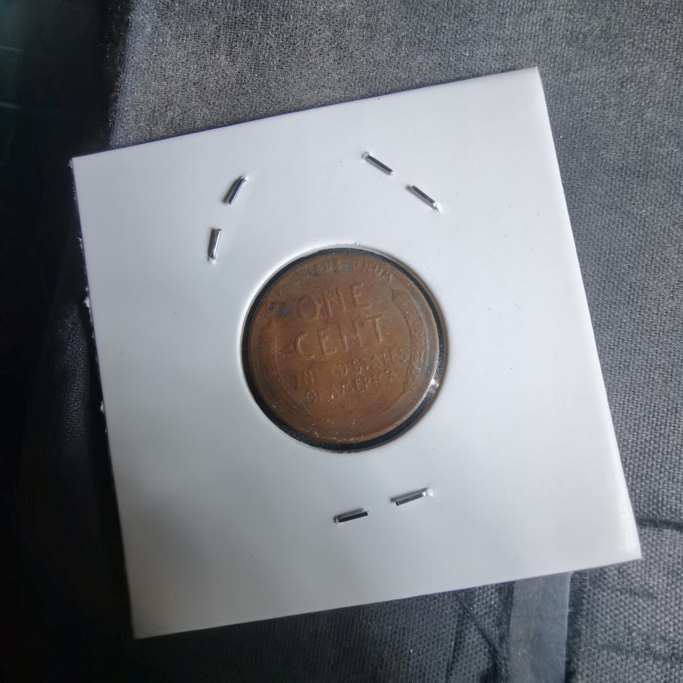 沼泽如烟--第1030场 美国1953年一分