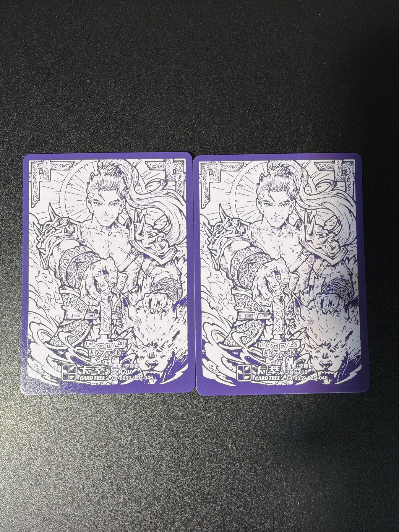 NO.28 好又多金牌大场，每周一站式配齐，方便凑单！（周6晚9点截拍，卖家送拍0抽成！） 卡萃 李尊奇 路蓝奇境2 粗闪2张