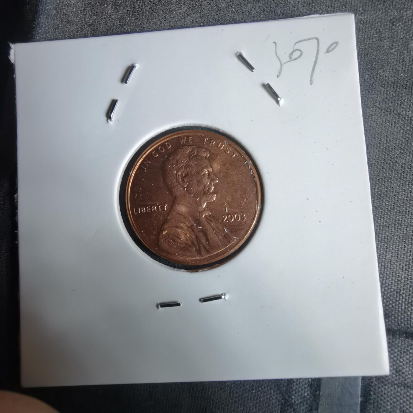 沼泽如烟--第1030场 美国2003年一分