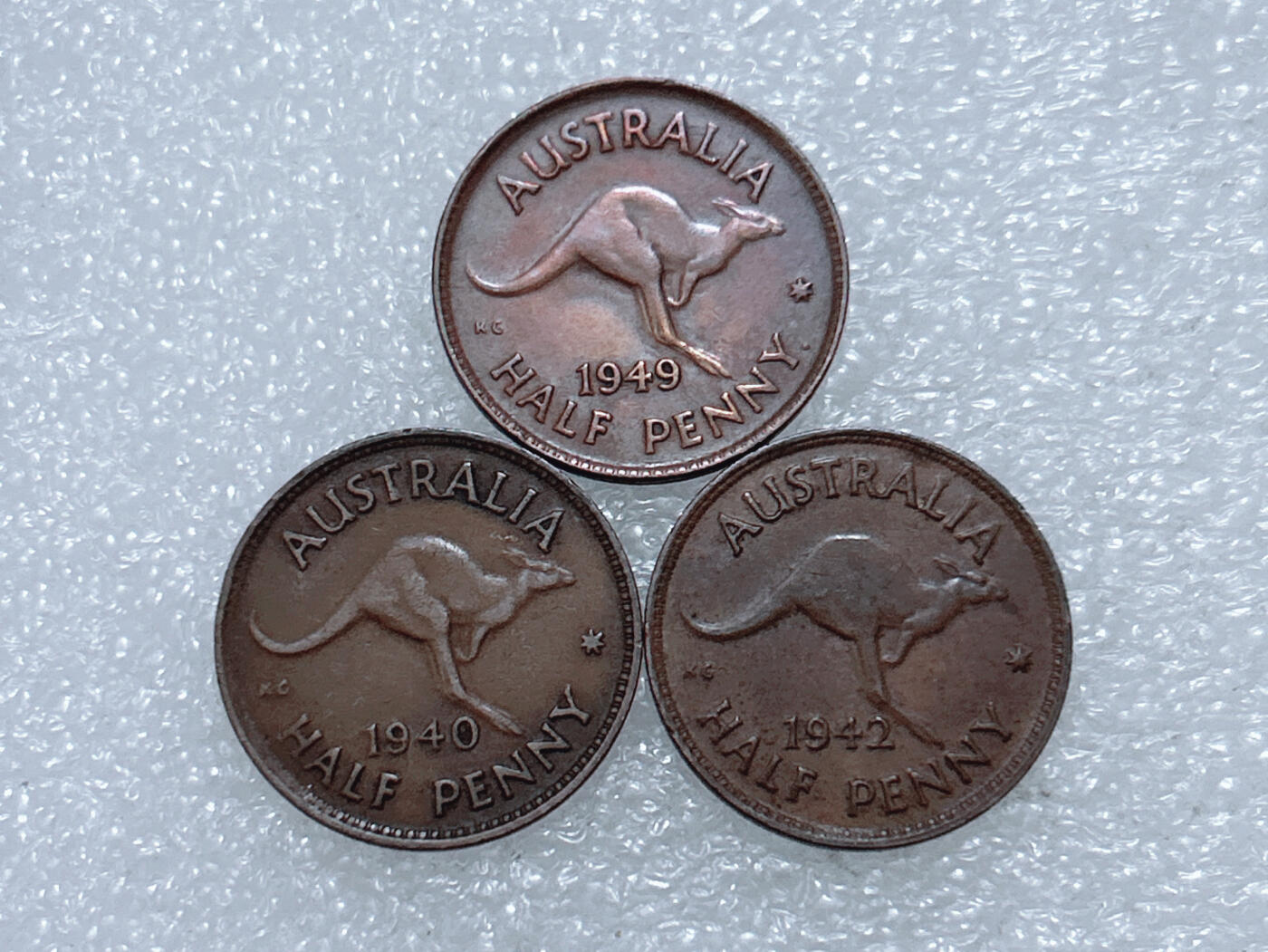 第一海外回流一元起拍收藏 散集专场  第305期