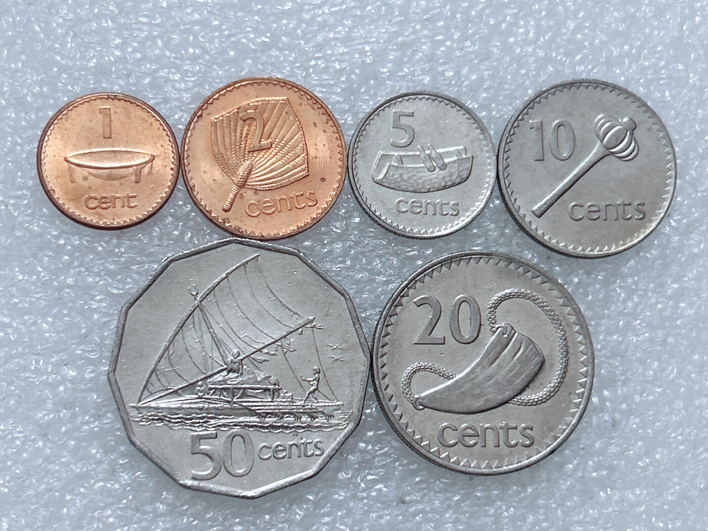 第一海外回流一元起拍收藏 散集专场  第305期