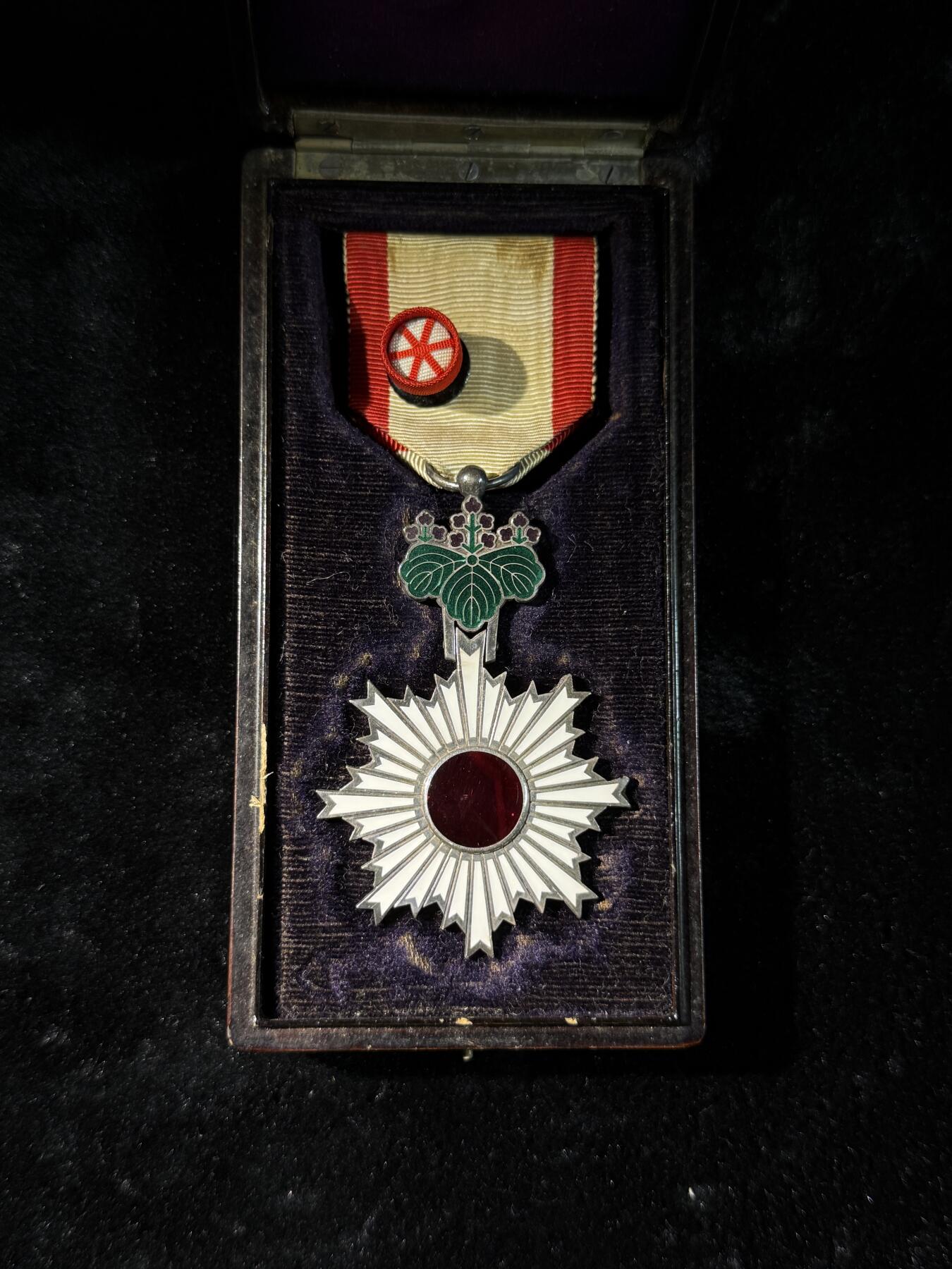 戎马世界章牌大赏，第112期