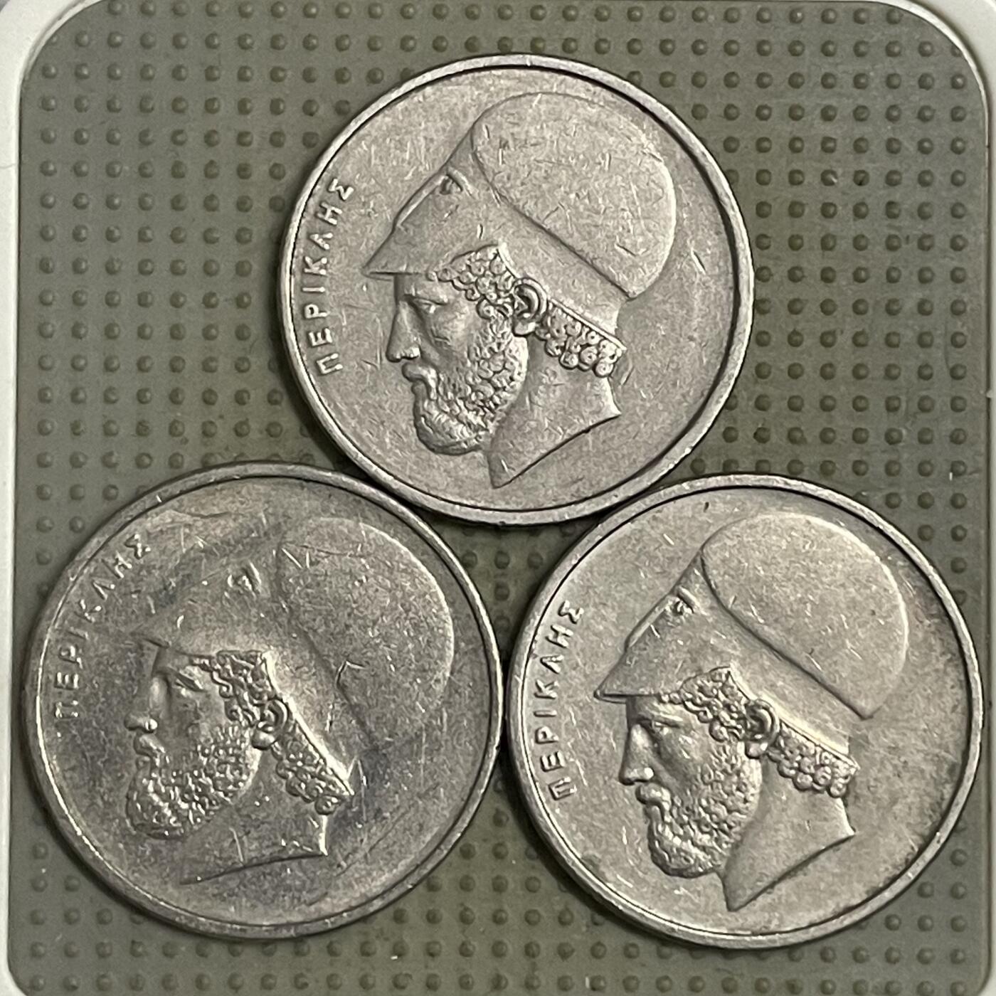 2026年第38场各国散币拍卖（总第188场）