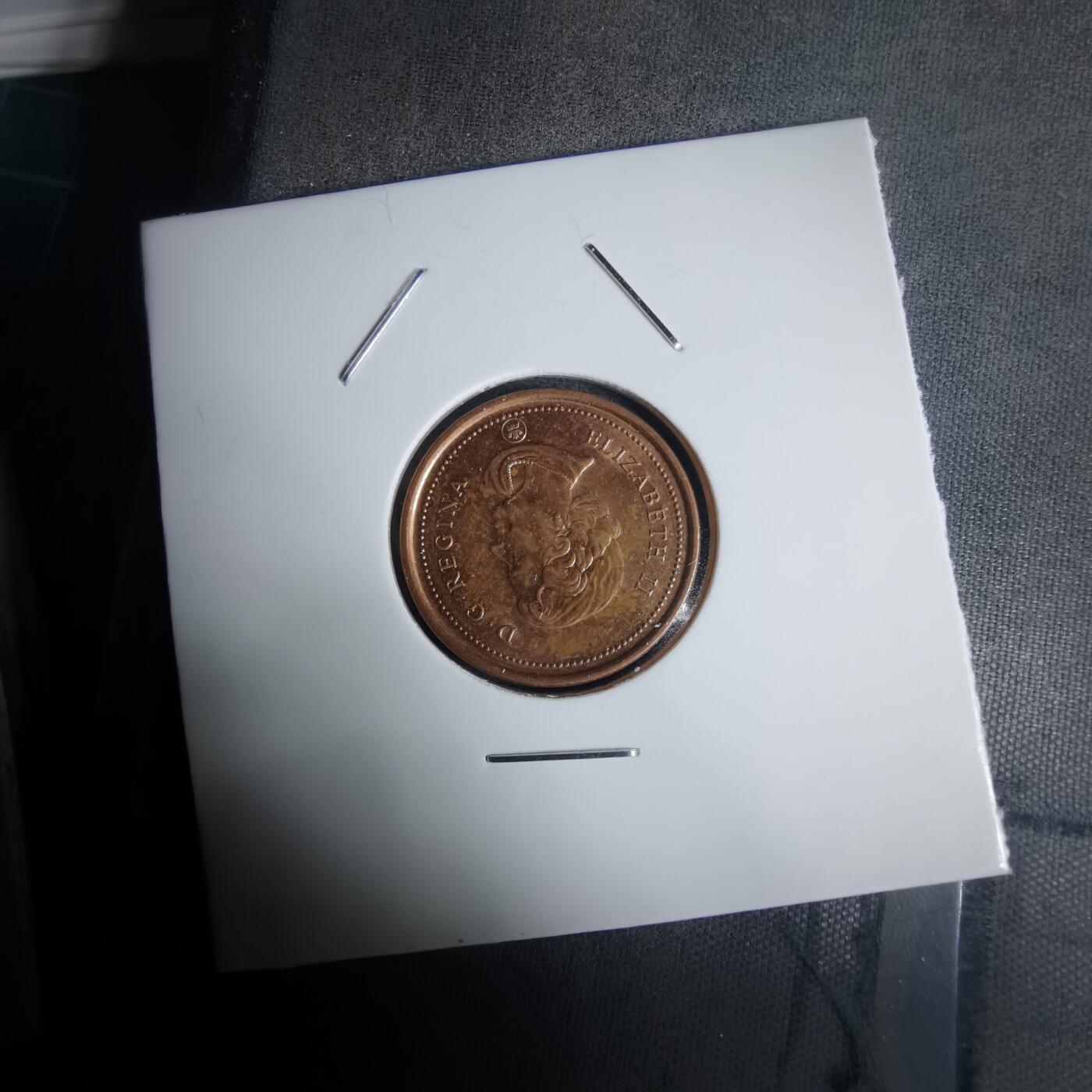 沼泽如烟--第1030场 加拿大2007年一分