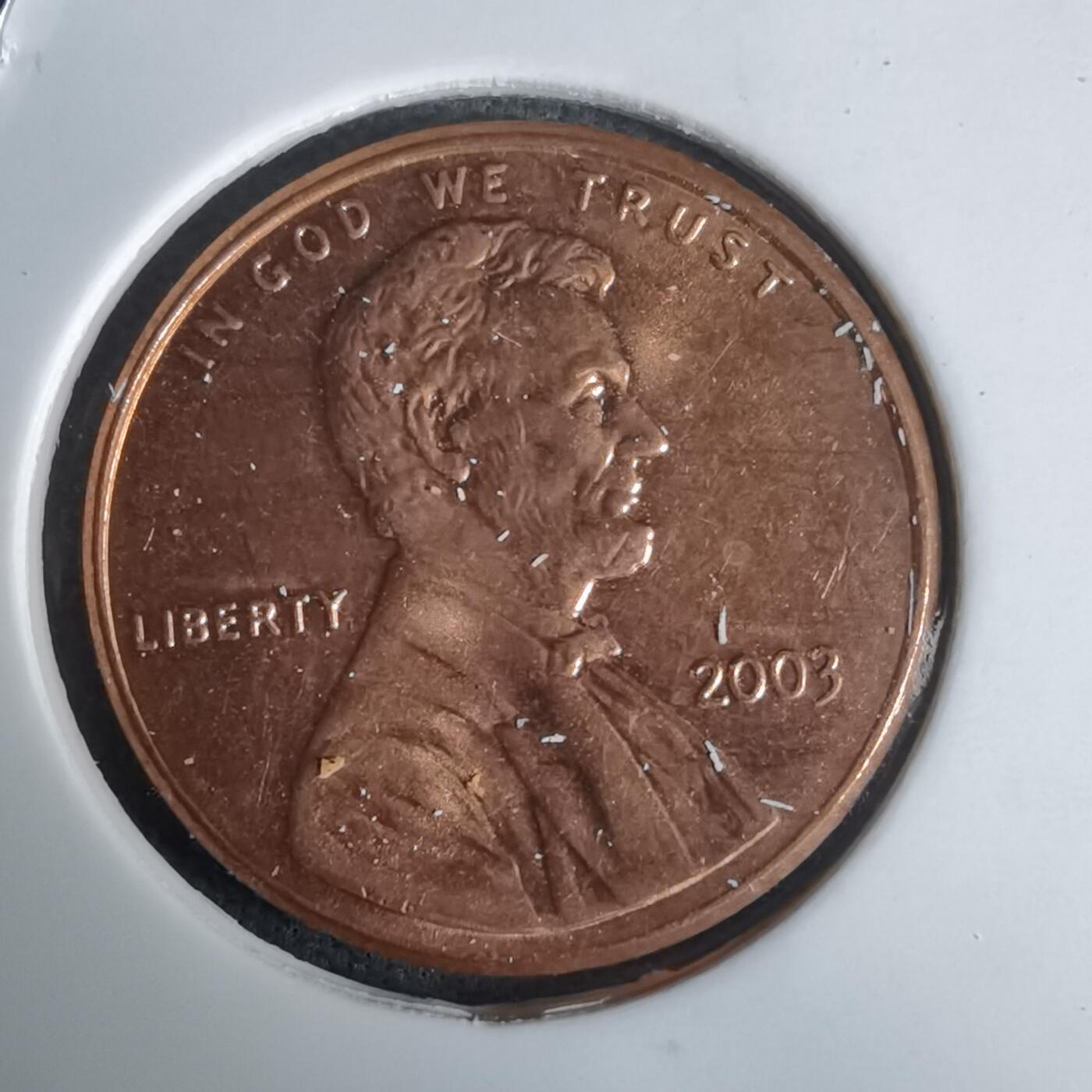 沼泽如烟--第1030场 美国2003年一分