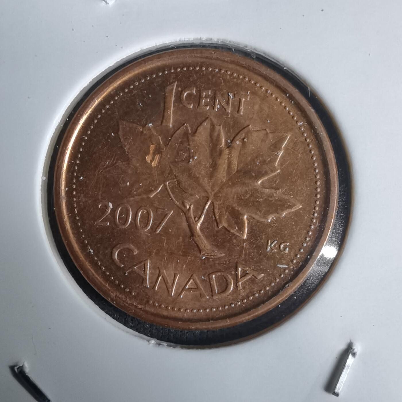 沼泽如烟--第1030场 加拿大2007年一分