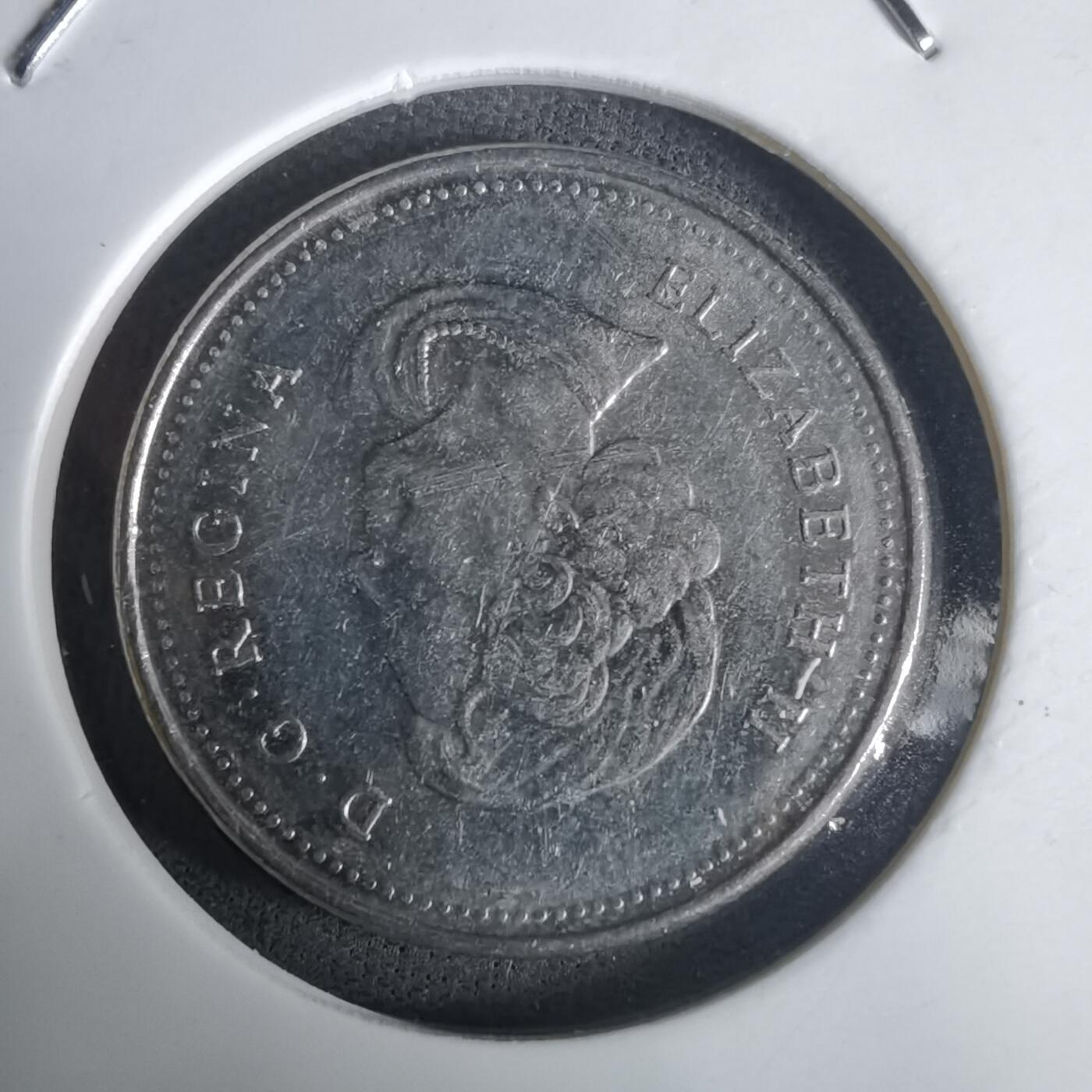 沼泽如烟--第1030场 加拿大2006年五分