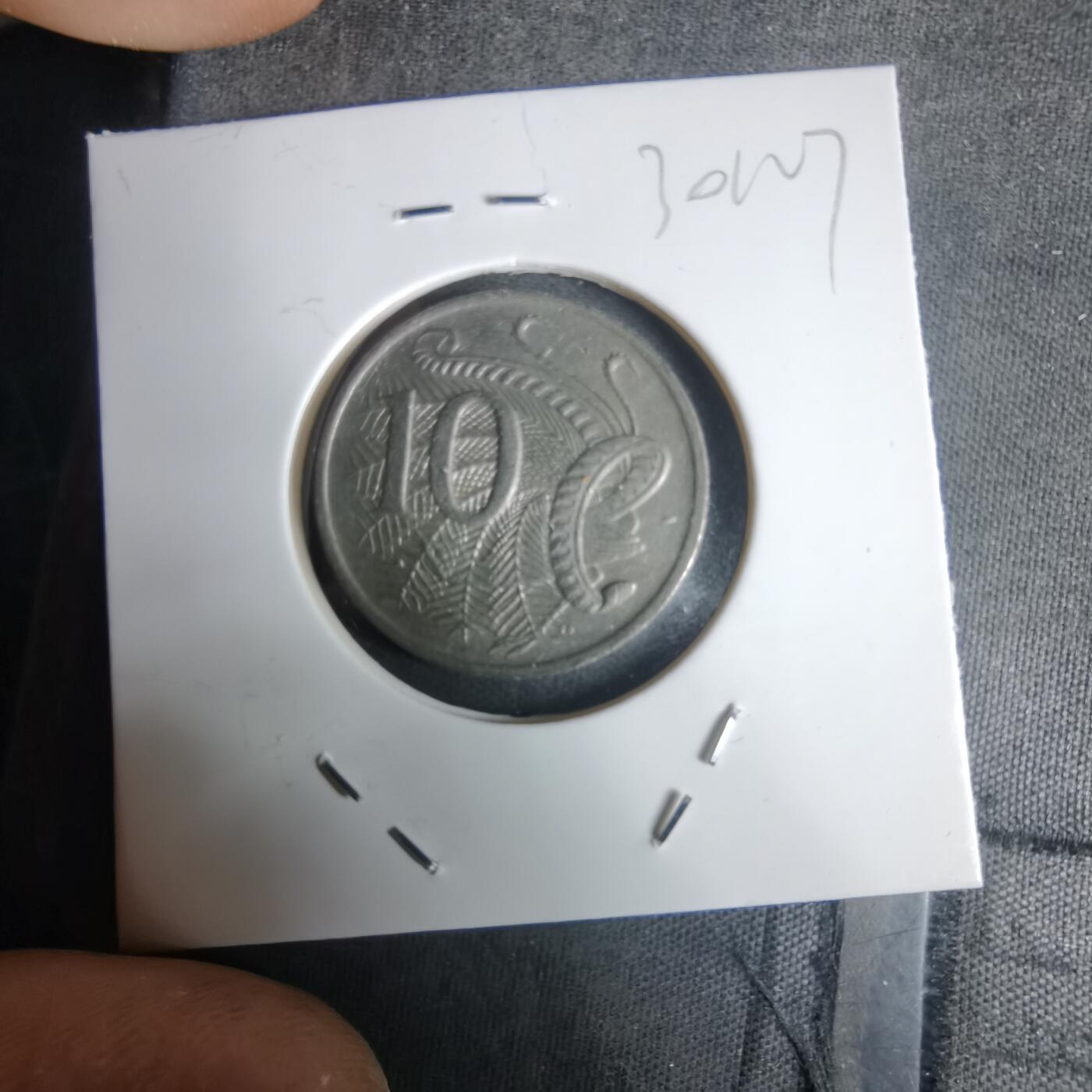 沼泽如烟--第1030场 澳大利亚1981年十分