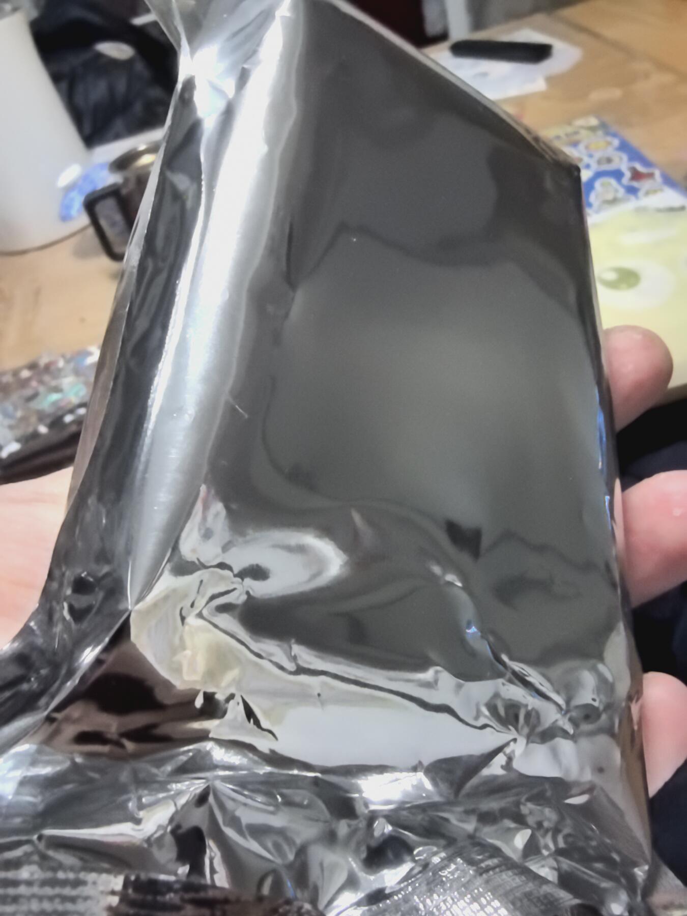 【持续收拍品】-琦卡当当铺～第38期★★~支持寄存★★~【9点40结束】扫码加群抽[包邮券]~ 奇点上一弹大彩包40多张卡非常稀少一次性收集齐满50包才给的好东西