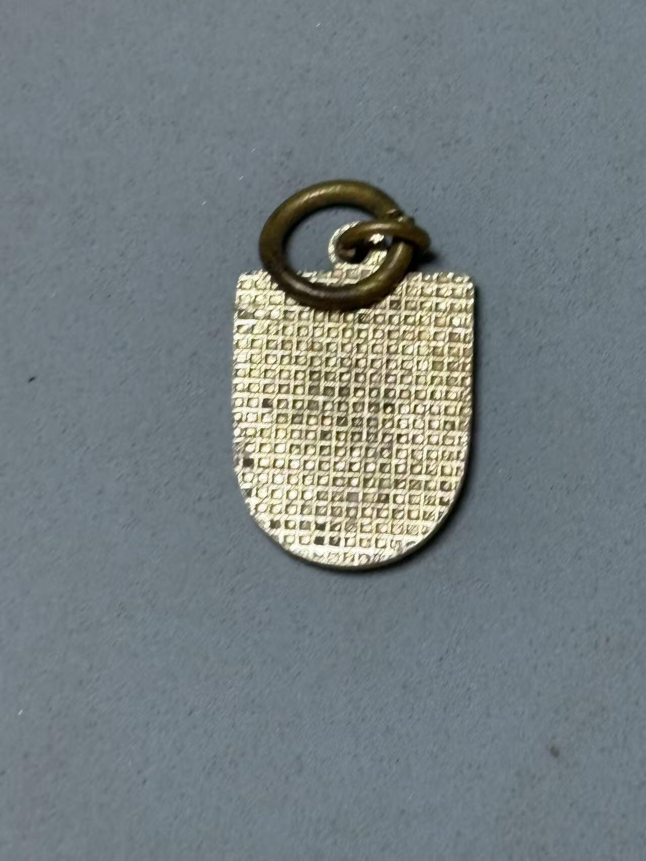 盛世勋华——号角文化勋章邮票专场拍卖第310期 德国萨克森国家公园巴斯泰桥纪念徽章