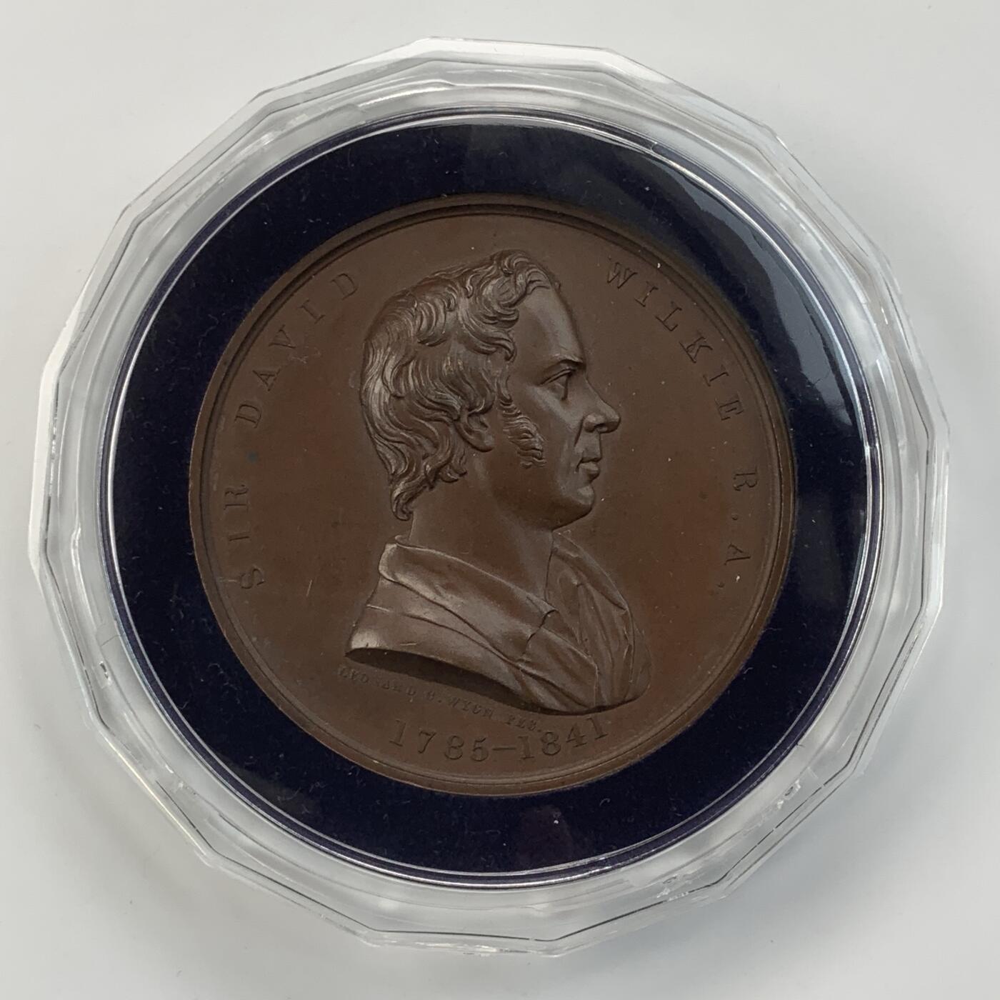 掌中浮雕-藏着的欧洲第056场