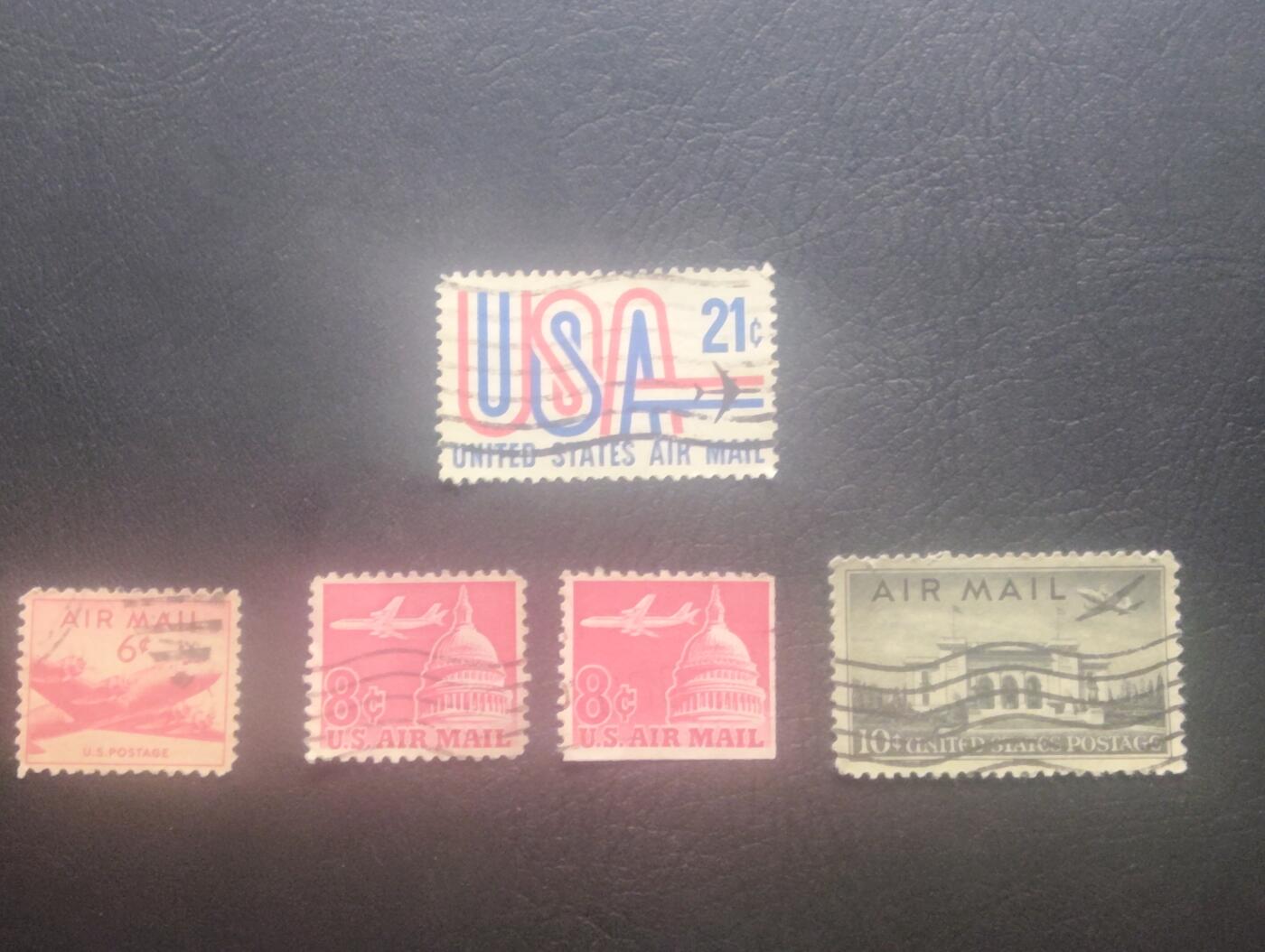 荟藏特别场次第十一期——“邮通万国花纸头”（价格低至0.1元）