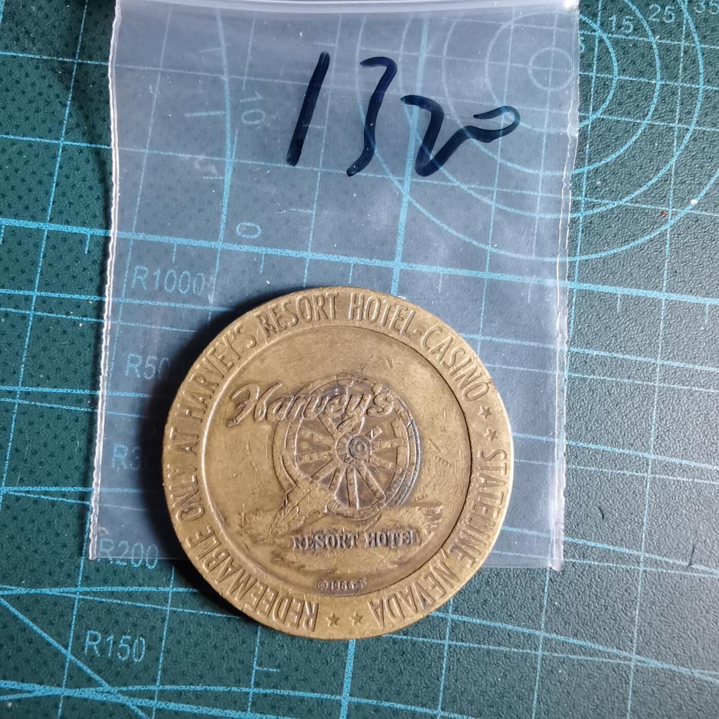 沼泽如烟--第1033场 代币