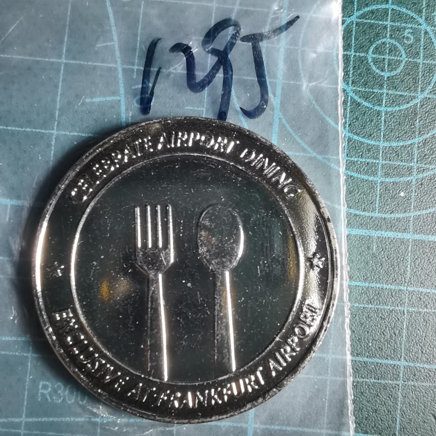 沼泽如烟--第1033场 代币