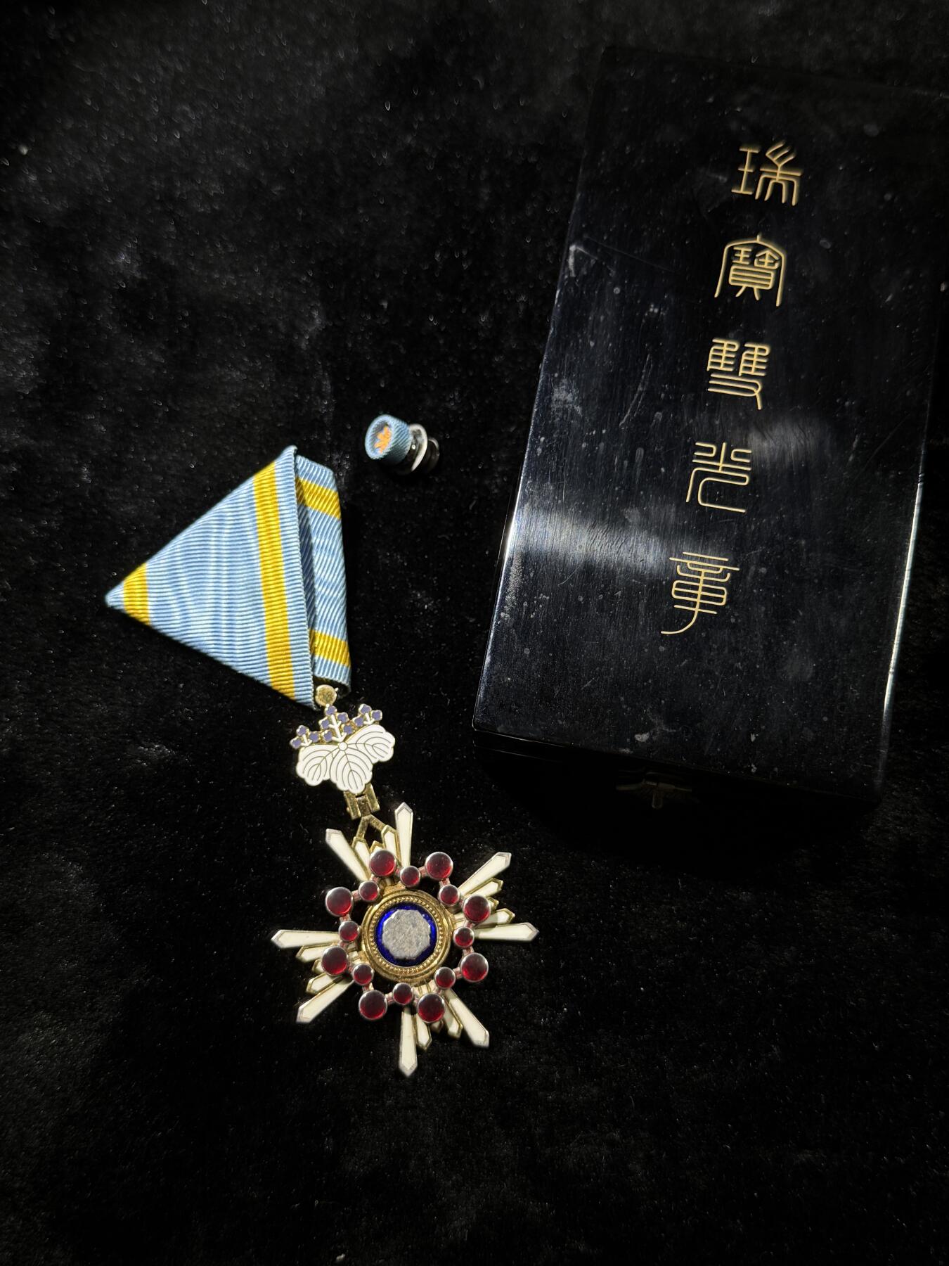 戎马世界章牌大赏，第112期