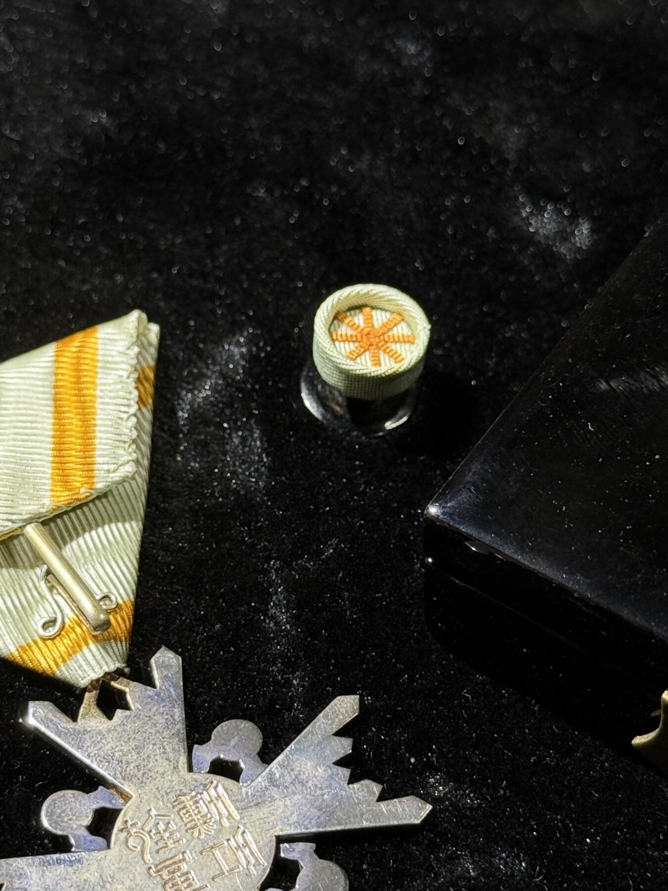 戎马世界章牌大赏，第112期