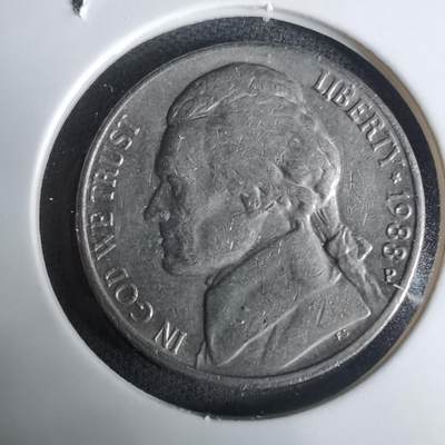 沼泽如烟--第1030场 - 美国1988年五分