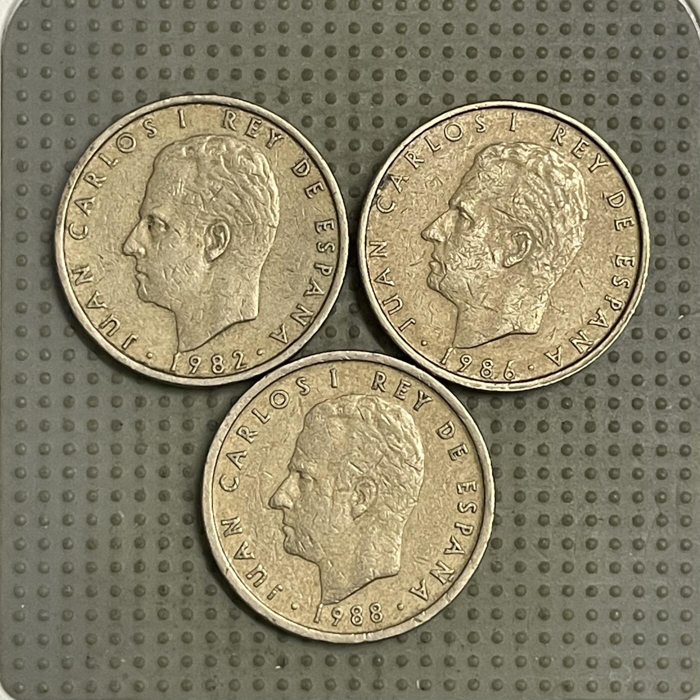 2026年第38场各国散币拍卖（总第188场）