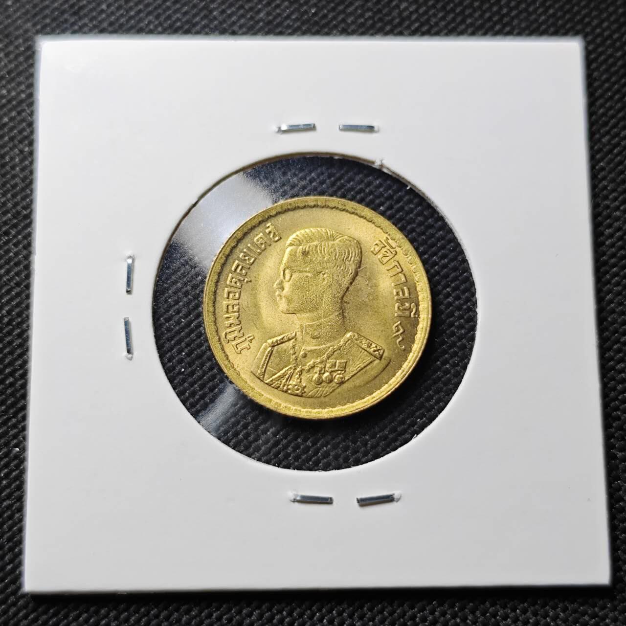 KK钱币收藏小铺  第406期 2月预留时间 周末发货  泰国萨当铜币好品