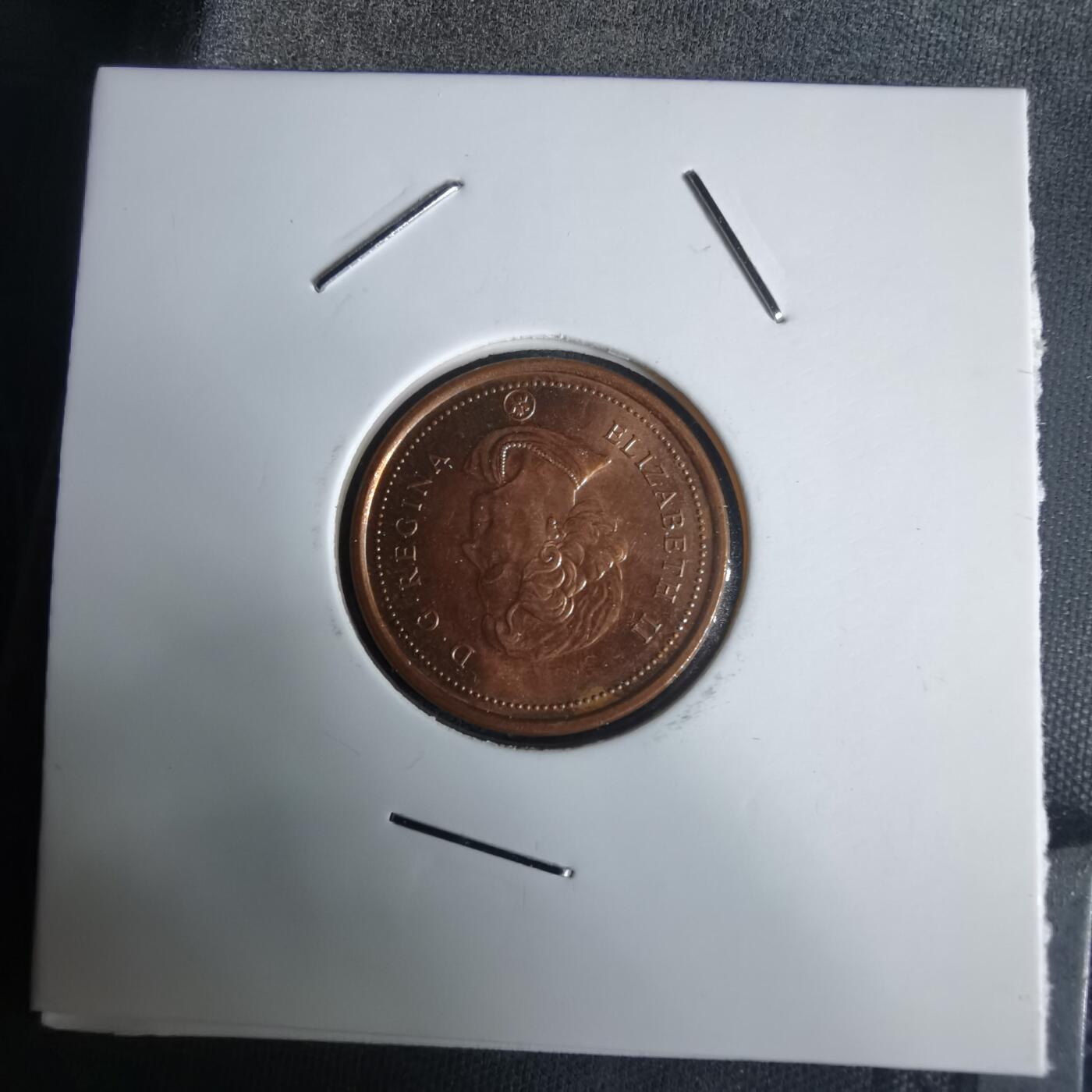 沼泽如烟--第1030场 加拿大2006年一分