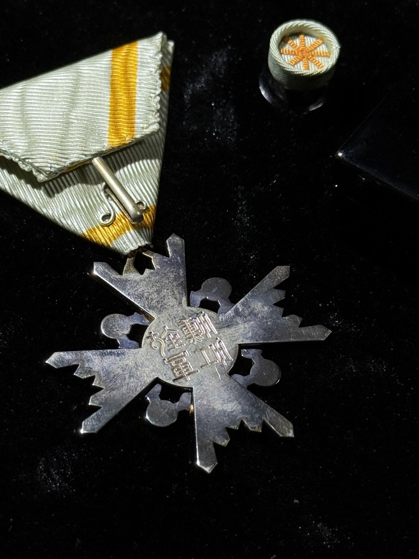 戎马世界章牌大赏，第112期