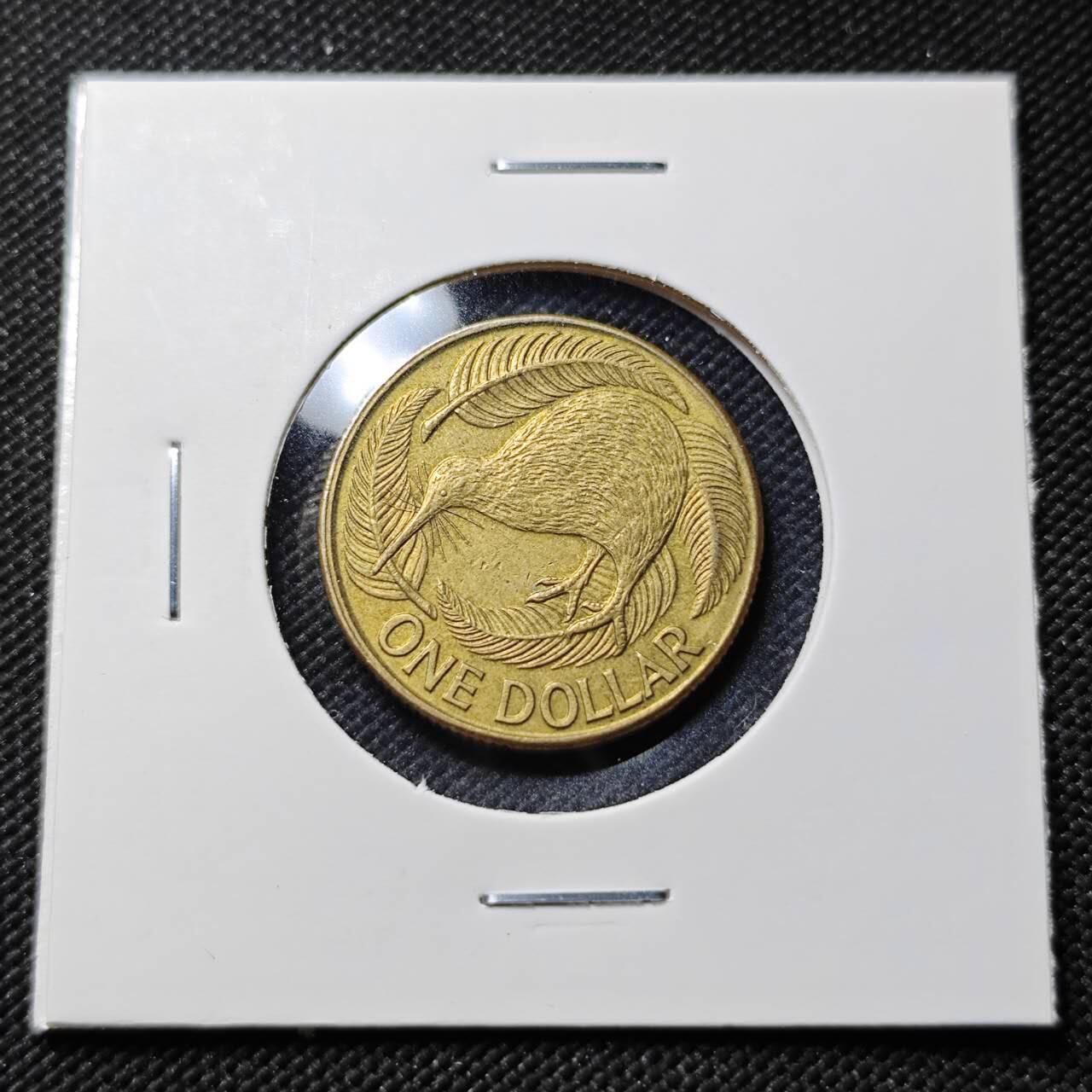 KK钱币收藏小铺  第406期 2月预留时间 周末发货