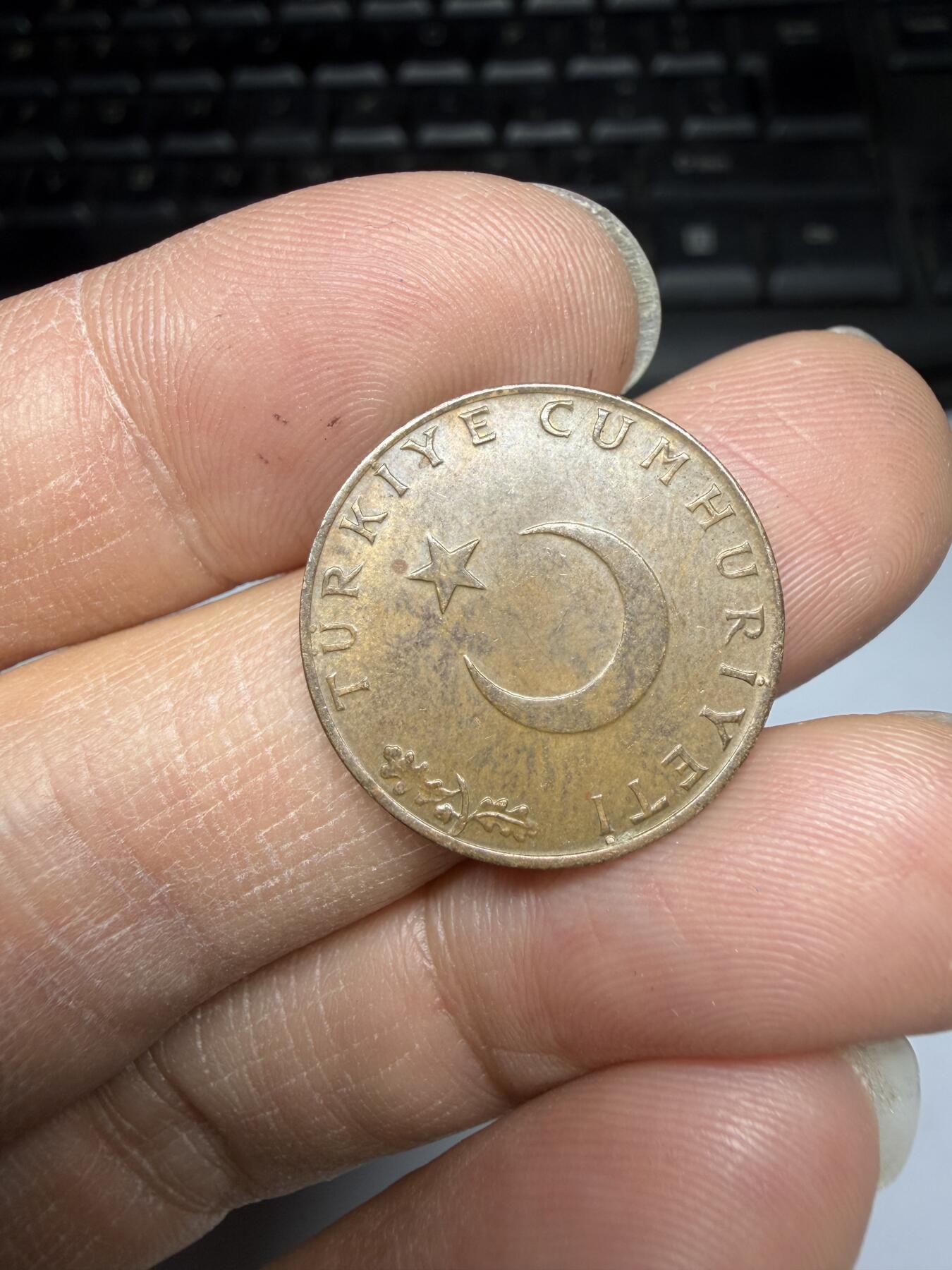 2026年集古藏今外币拍卖第三期-第8场—（总第318拍），可以寄存60天，满160元包邮。