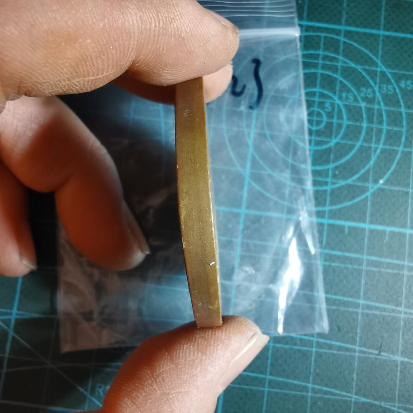 沼泽如烟--第1033场 昭和五年纪念章