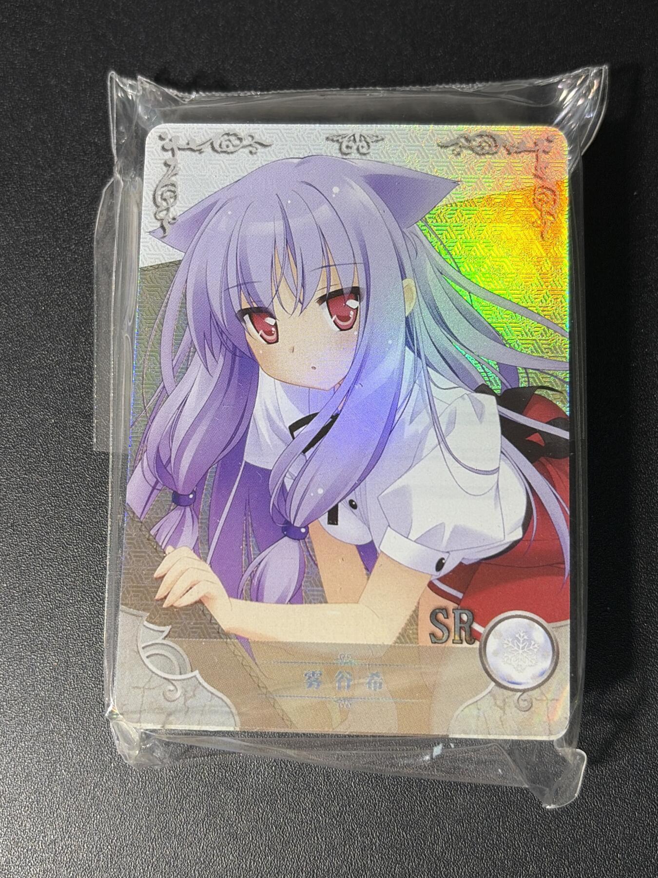 NO.28 好又多金牌大场，每周一站式配齐，方便凑单！（周6晚9点截拍，卖家送拍0抽成！） 美少女散卡 SR等 一堆