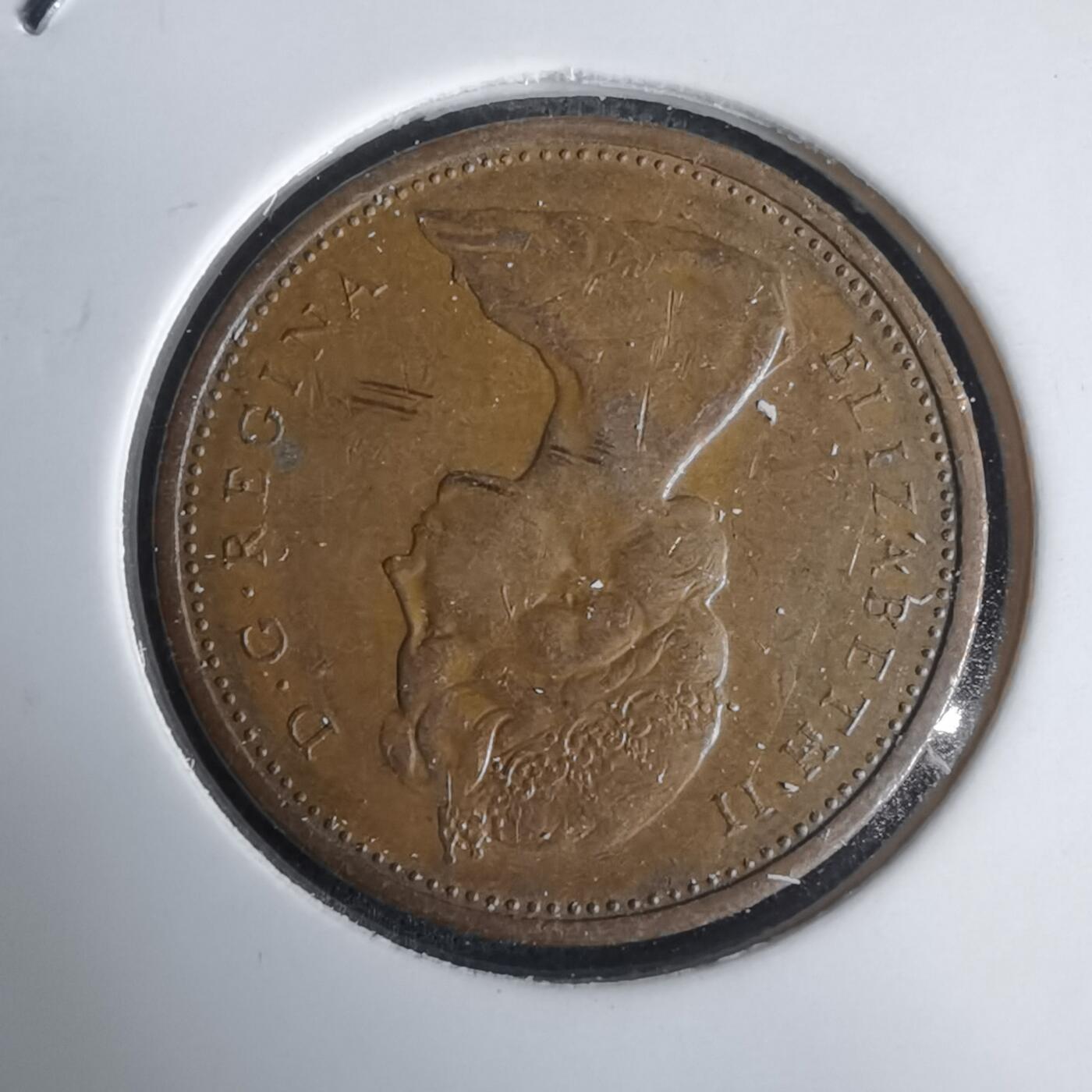 沼泽如烟--第1030场 加拿大1972年一分