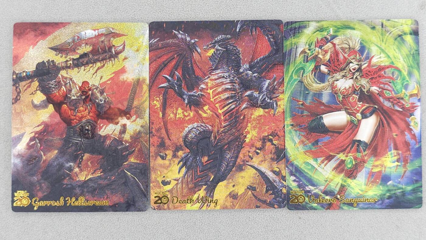 龙虎卡牌-八零场，奇点炸场！！（满200元包邮，无佣金，每周六结拍，欢迎送拍）