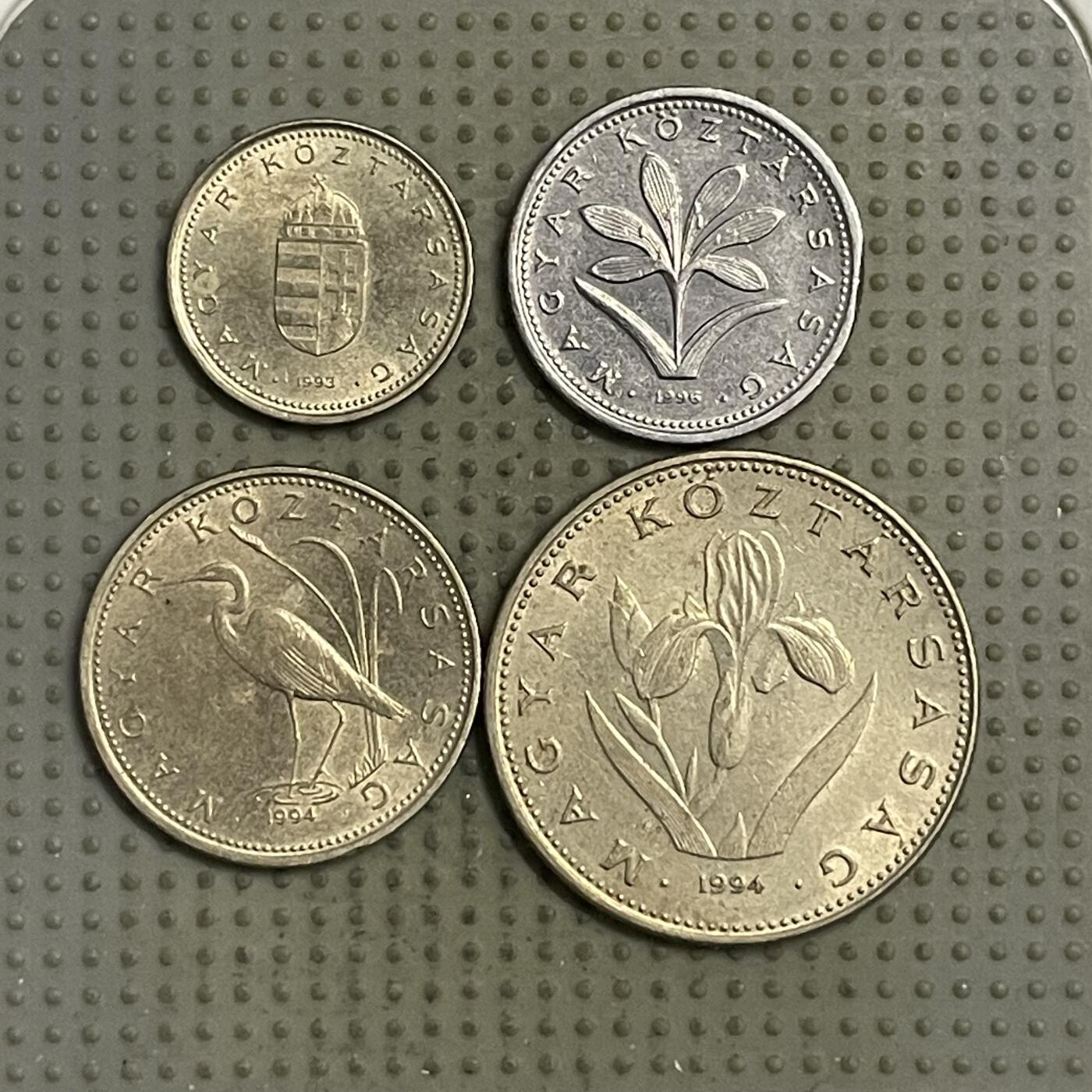 2026年第38场各国散币拍卖（总第188场）