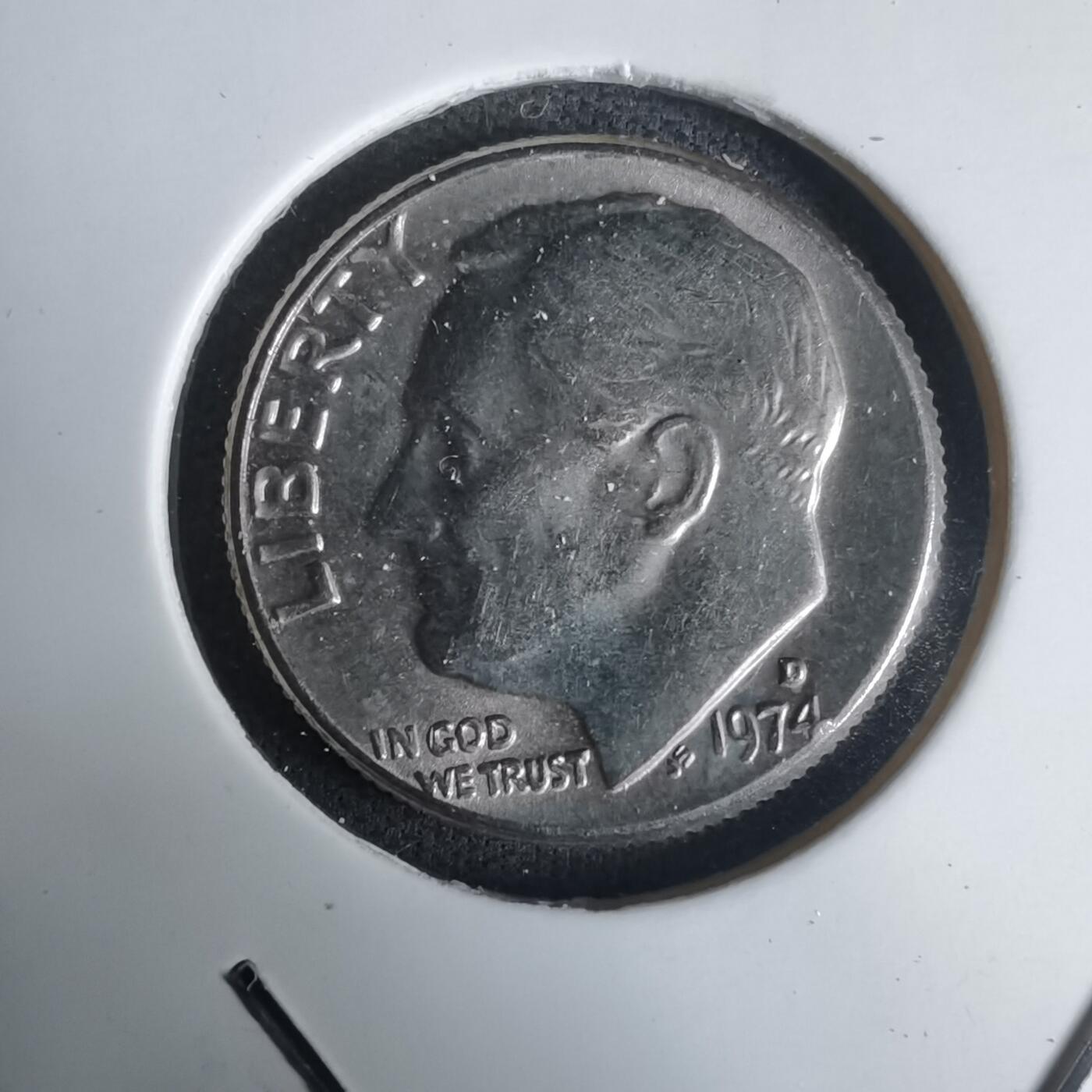 沼泽如烟--第1030场 美国1974年十分