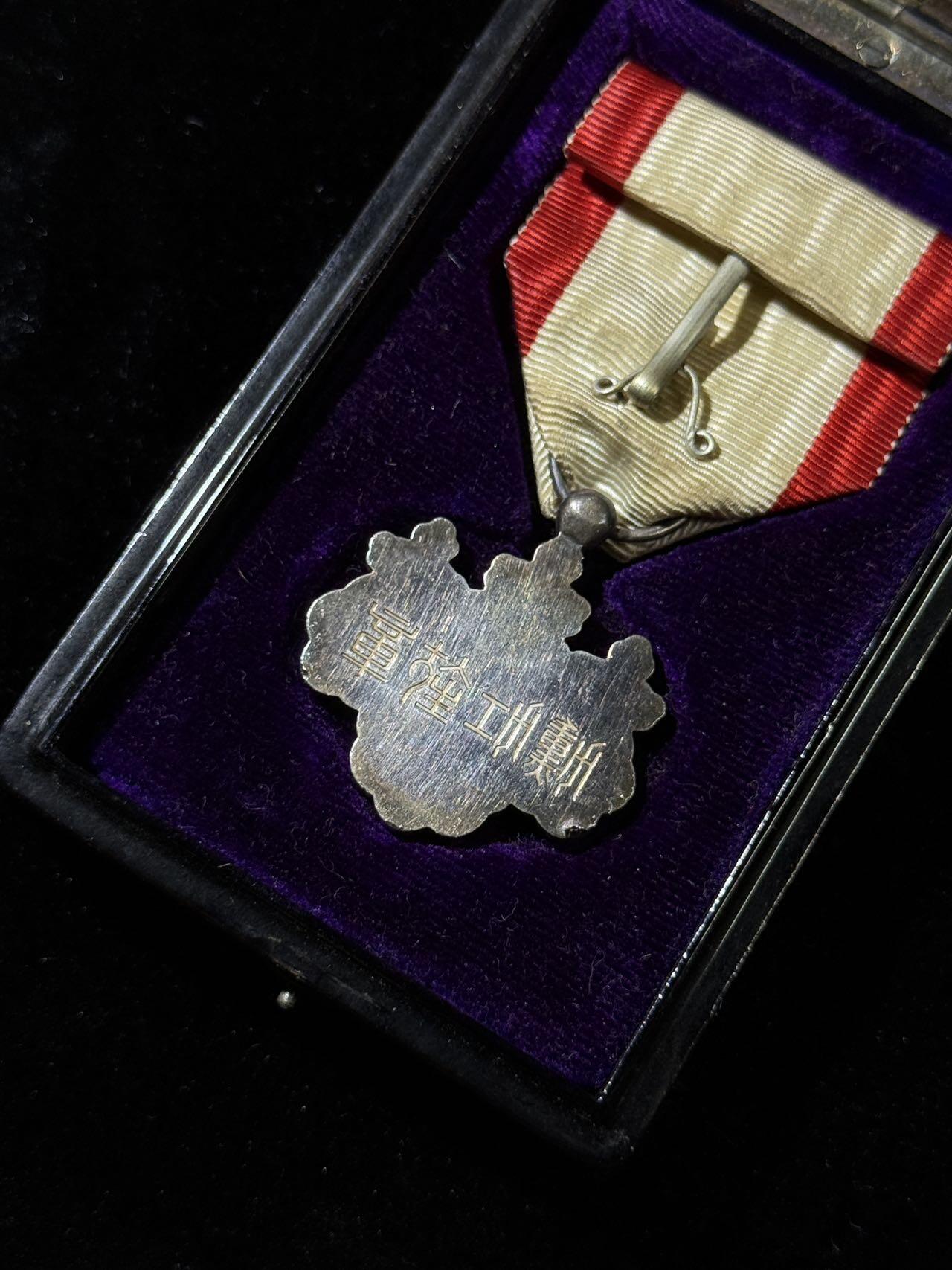 戎马世界章牌大赏，第112期