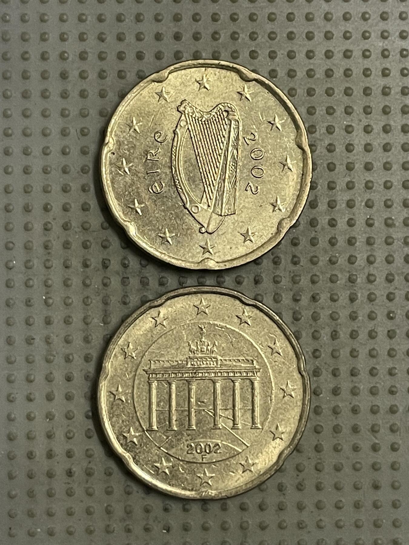 2026年第38场各国散币拍卖（总第188场）