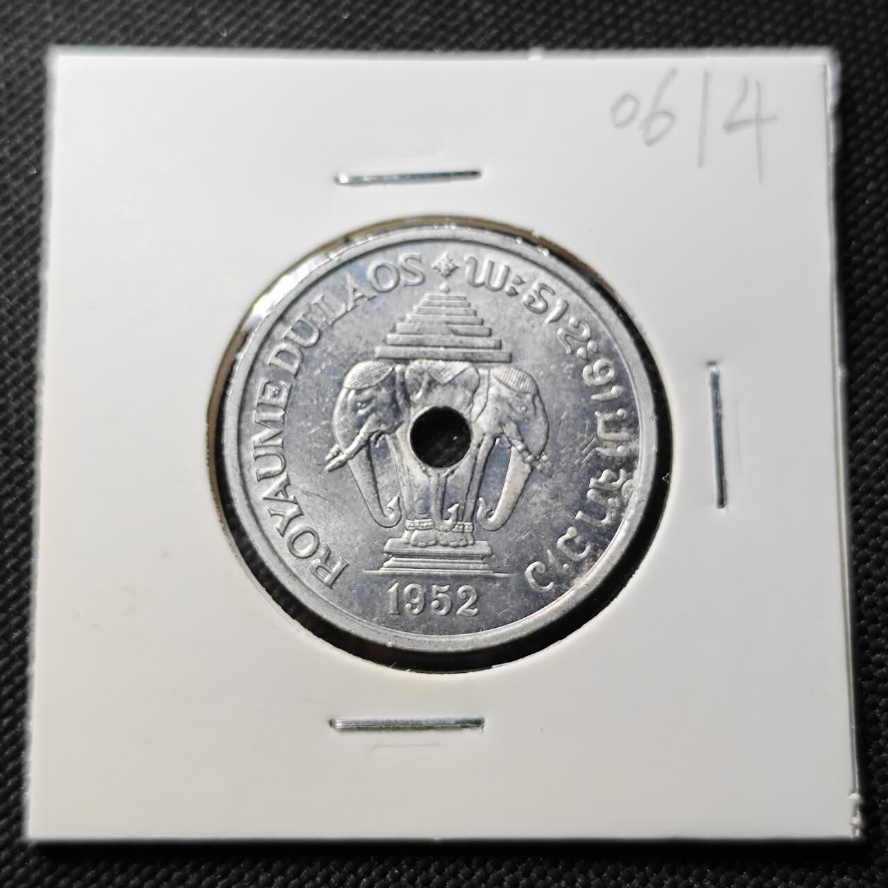 KK钱币收藏小铺  第406期 2月预留时间 周末发货