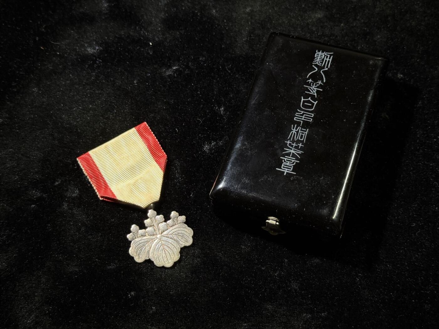 戎马世界章牌大赏，第112期